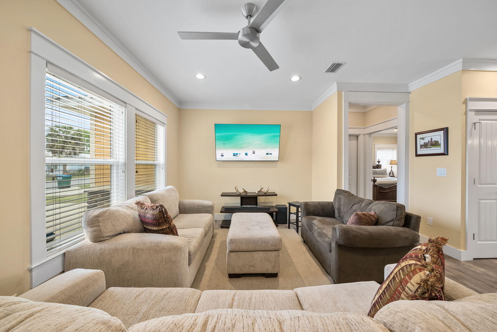 NO RECORDED SUBDIVISION - Residential