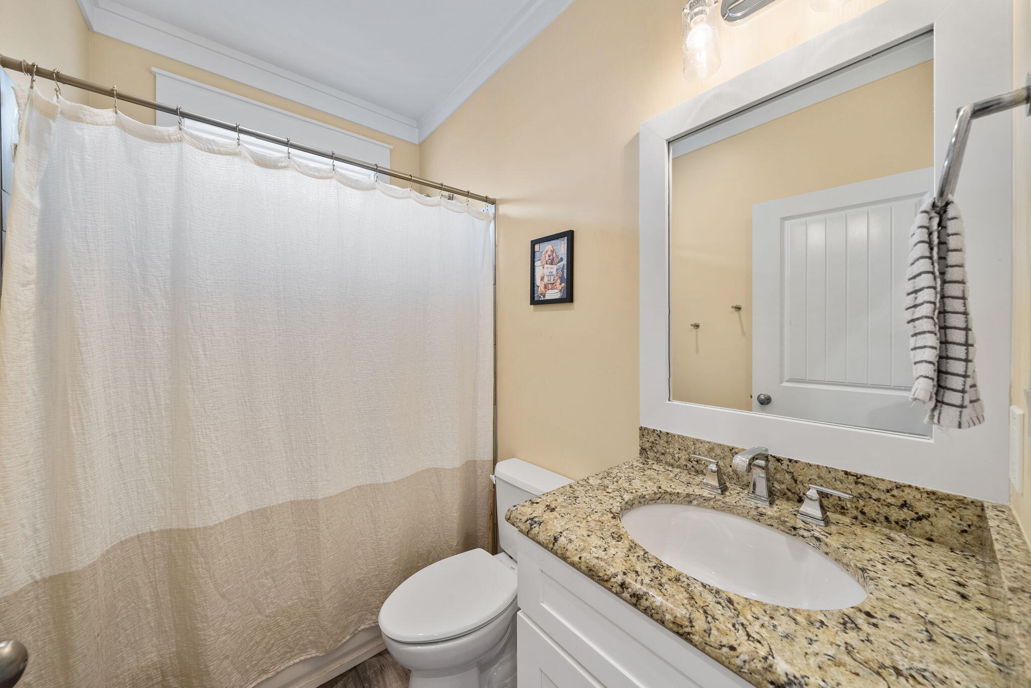 NO RECORDED SUBDIVISION - Residential