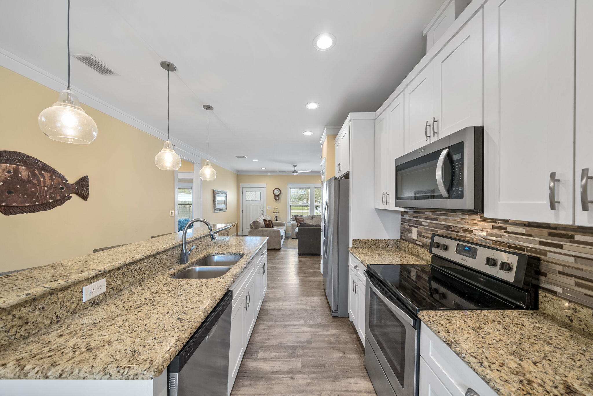 NO RECORDED SUBDIVISION - Residential