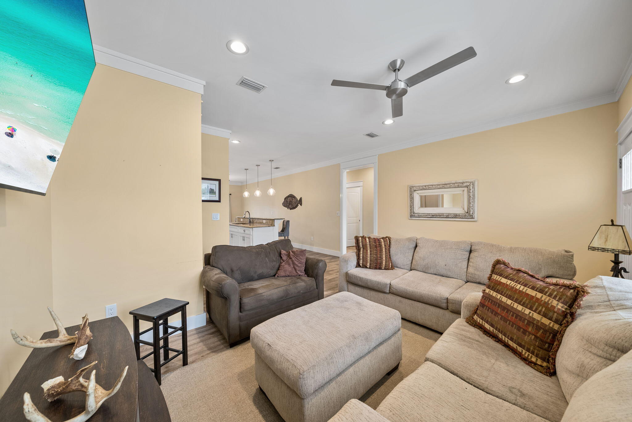 NO RECORDED SUBDIVISION - Residential