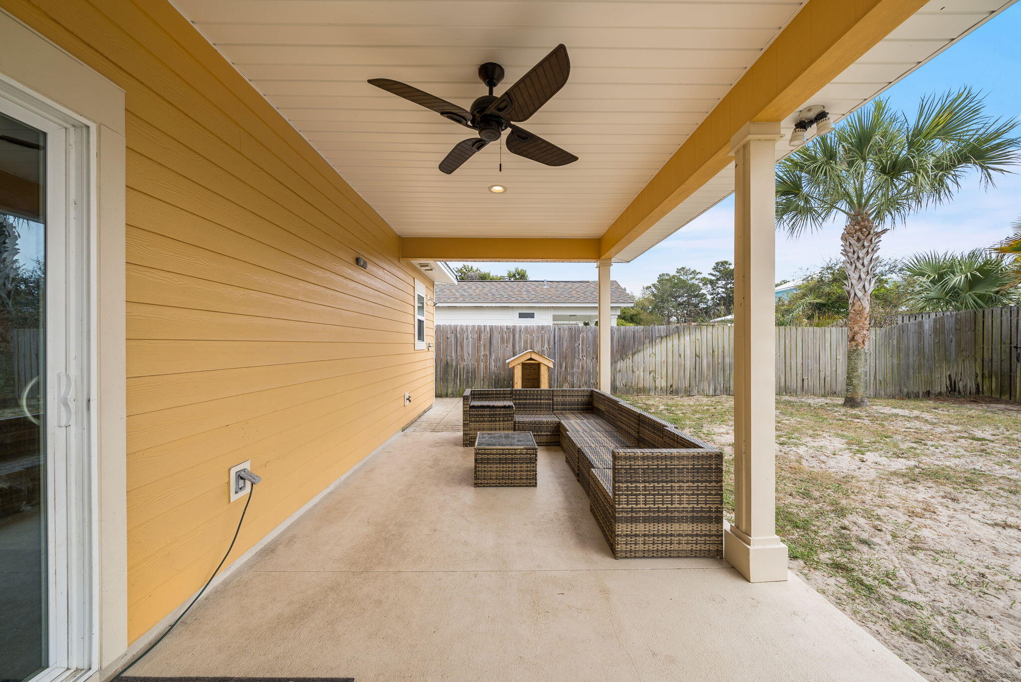 NO RECORDED SUBDIVISION - Residential