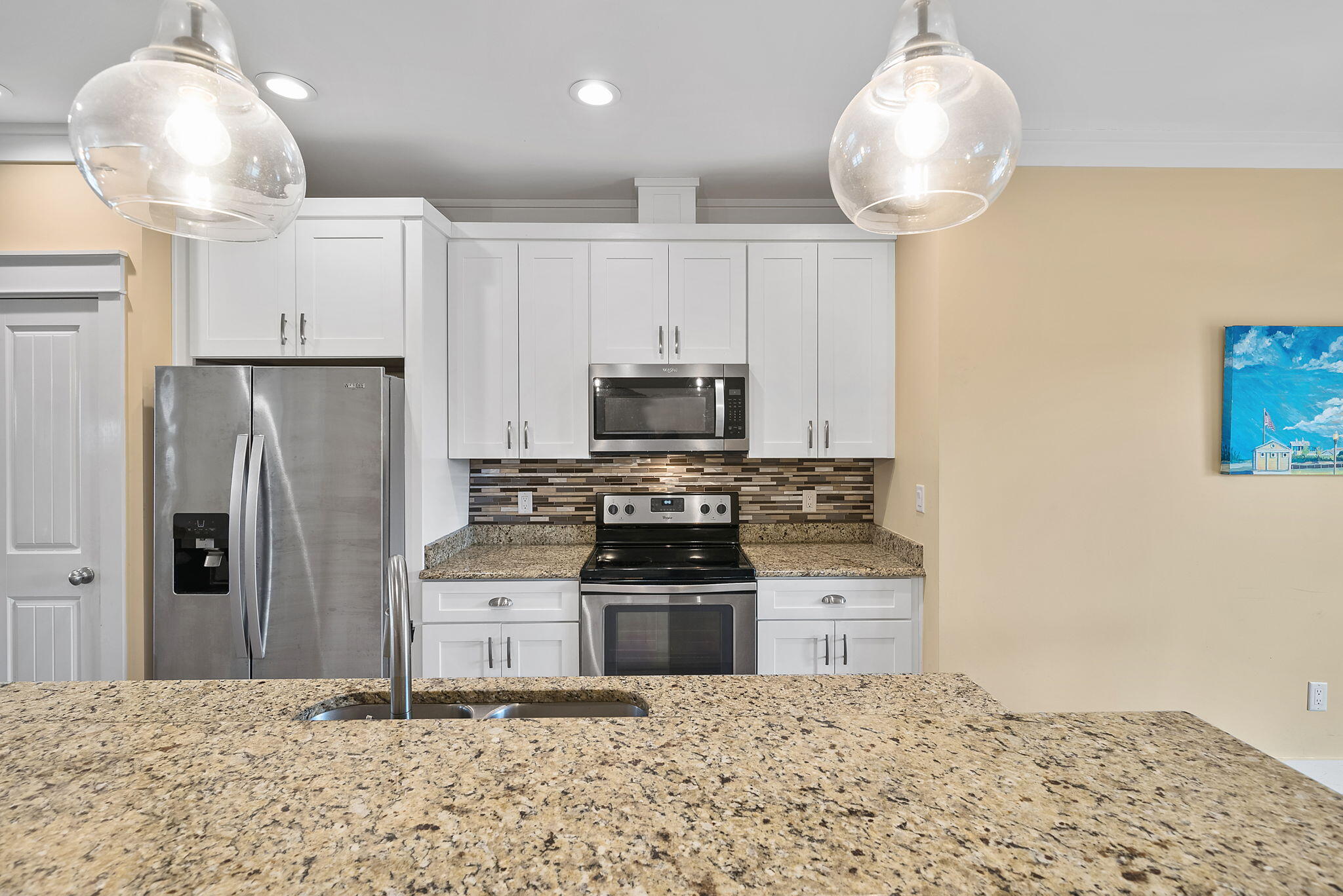 NO RECORDED SUBDIVISION - Residential