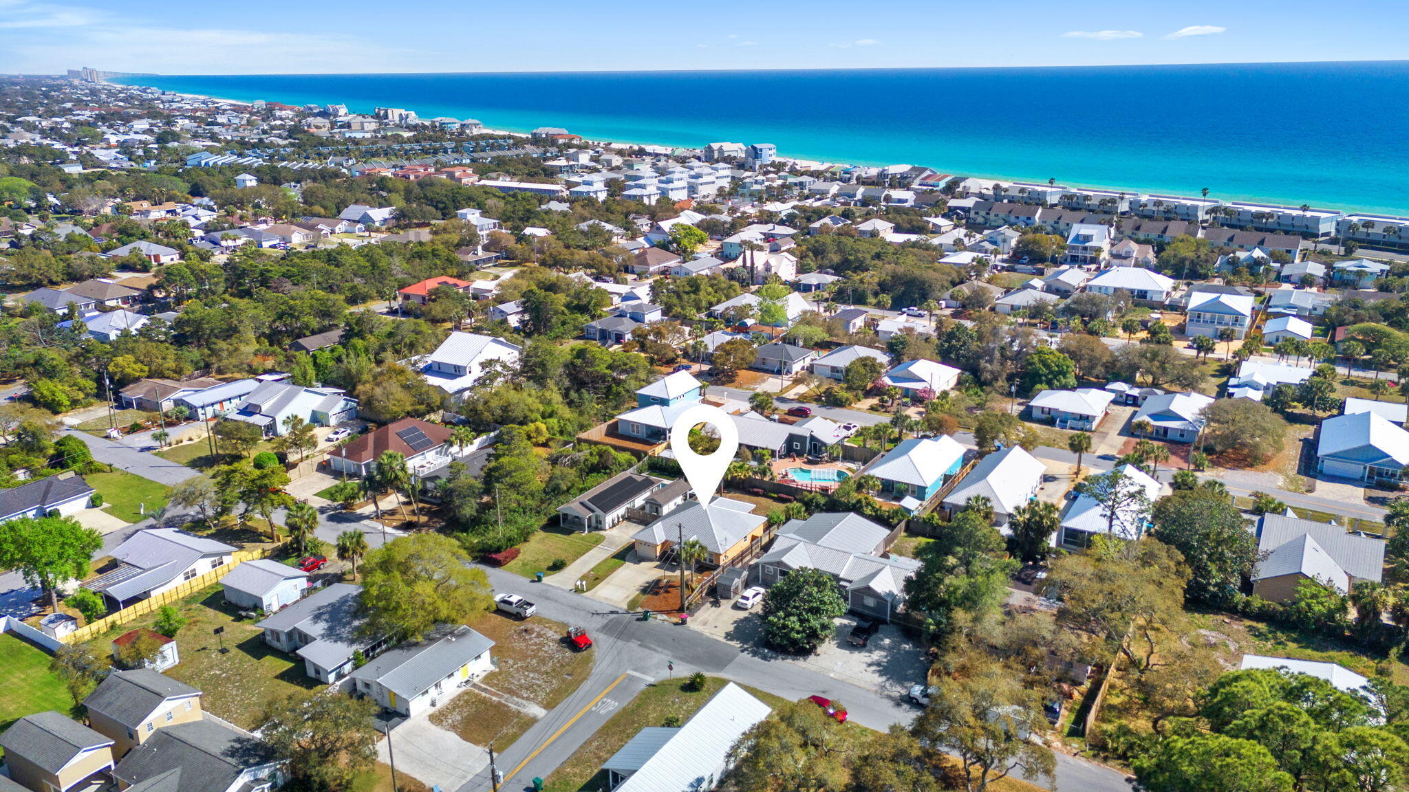 NO RECORDED SUBDIVISION - Residential