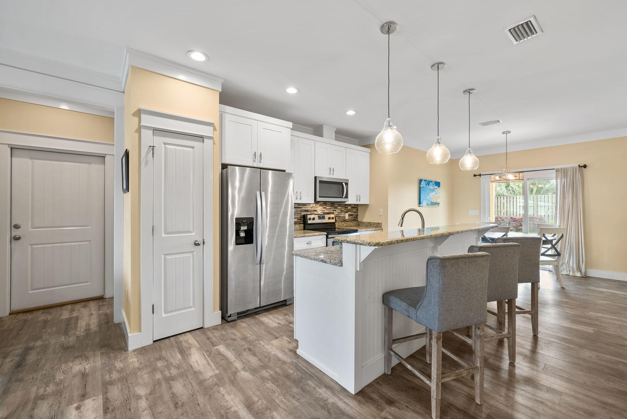 NO RECORDED SUBDIVISION - Residential