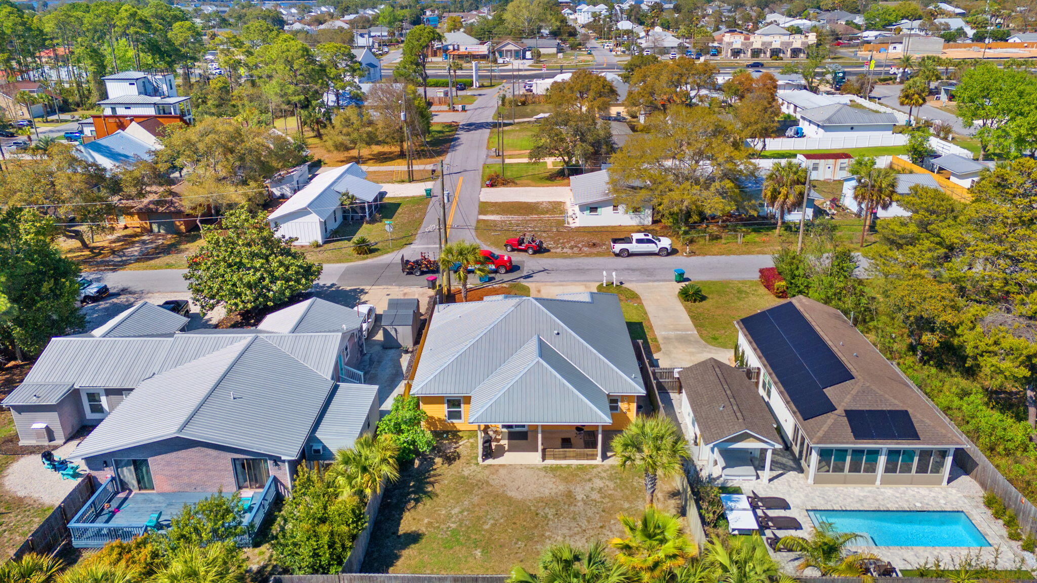 NO RECORDED SUBDIVISION - Residential