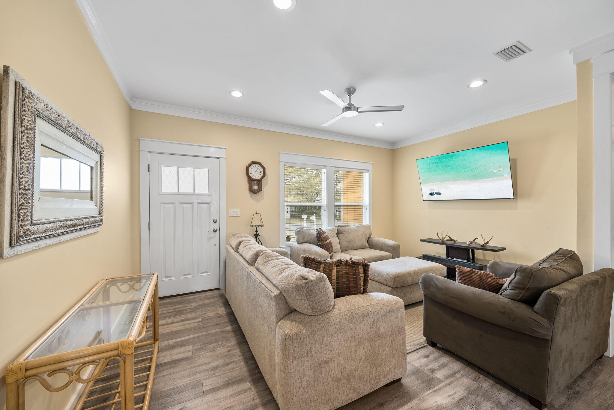 NO RECORDED SUBDIVISION - Residential