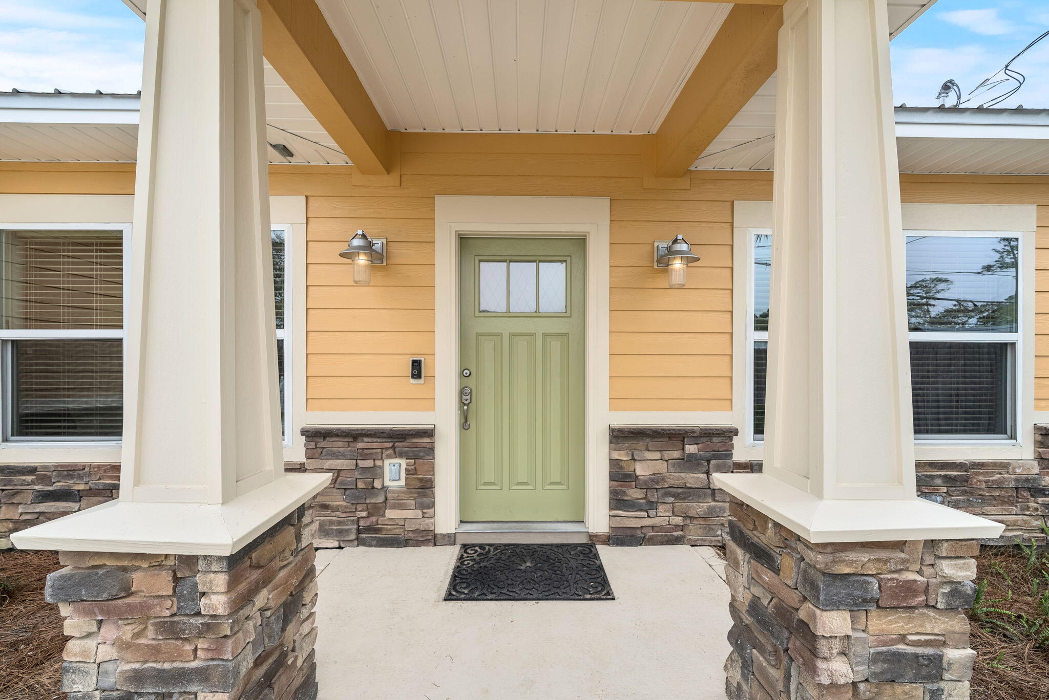 NO RECORDED SUBDIVISION - Residential