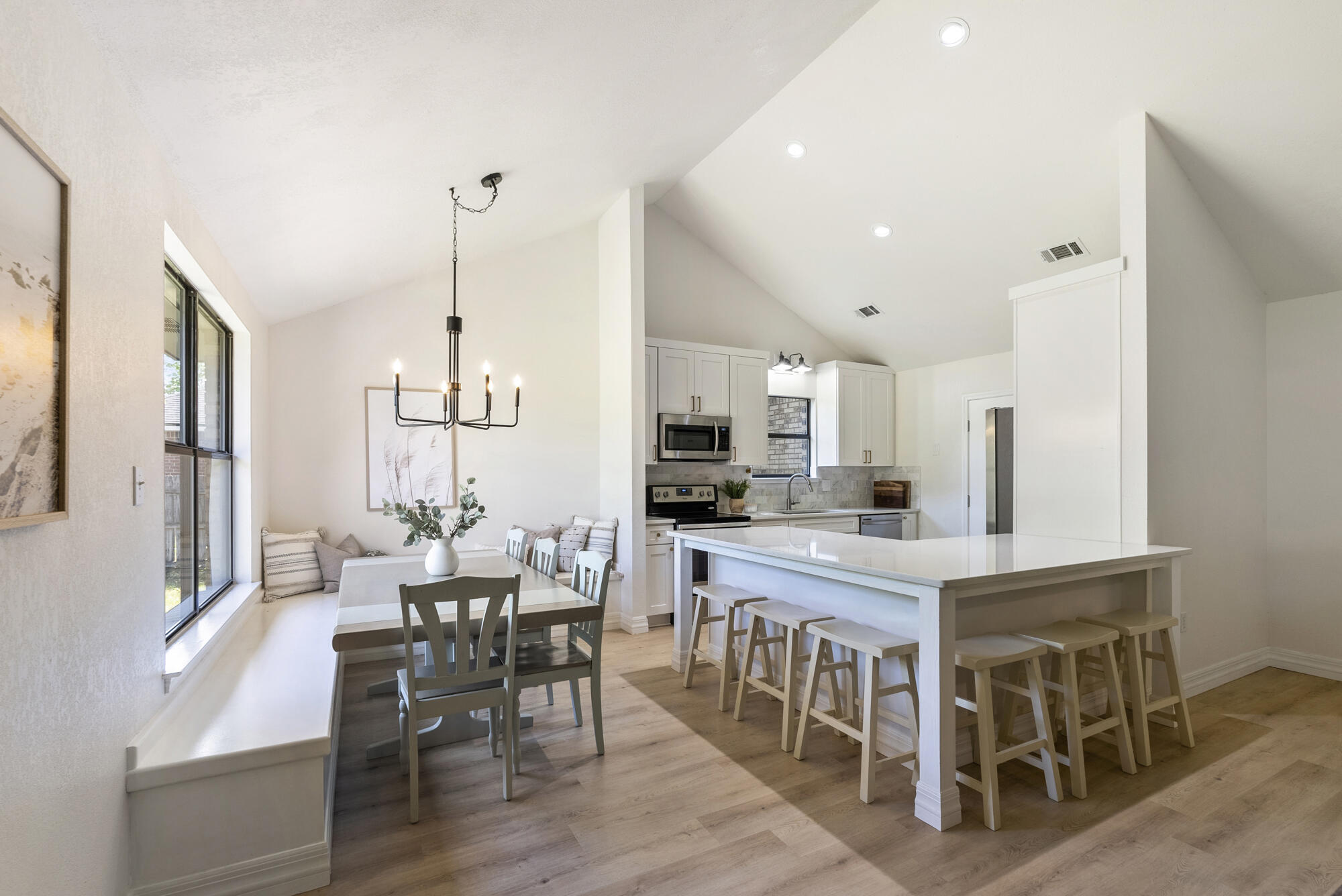 HOLLEY BY THE SEA, 2ND CORR. & AMMEN. - Residential