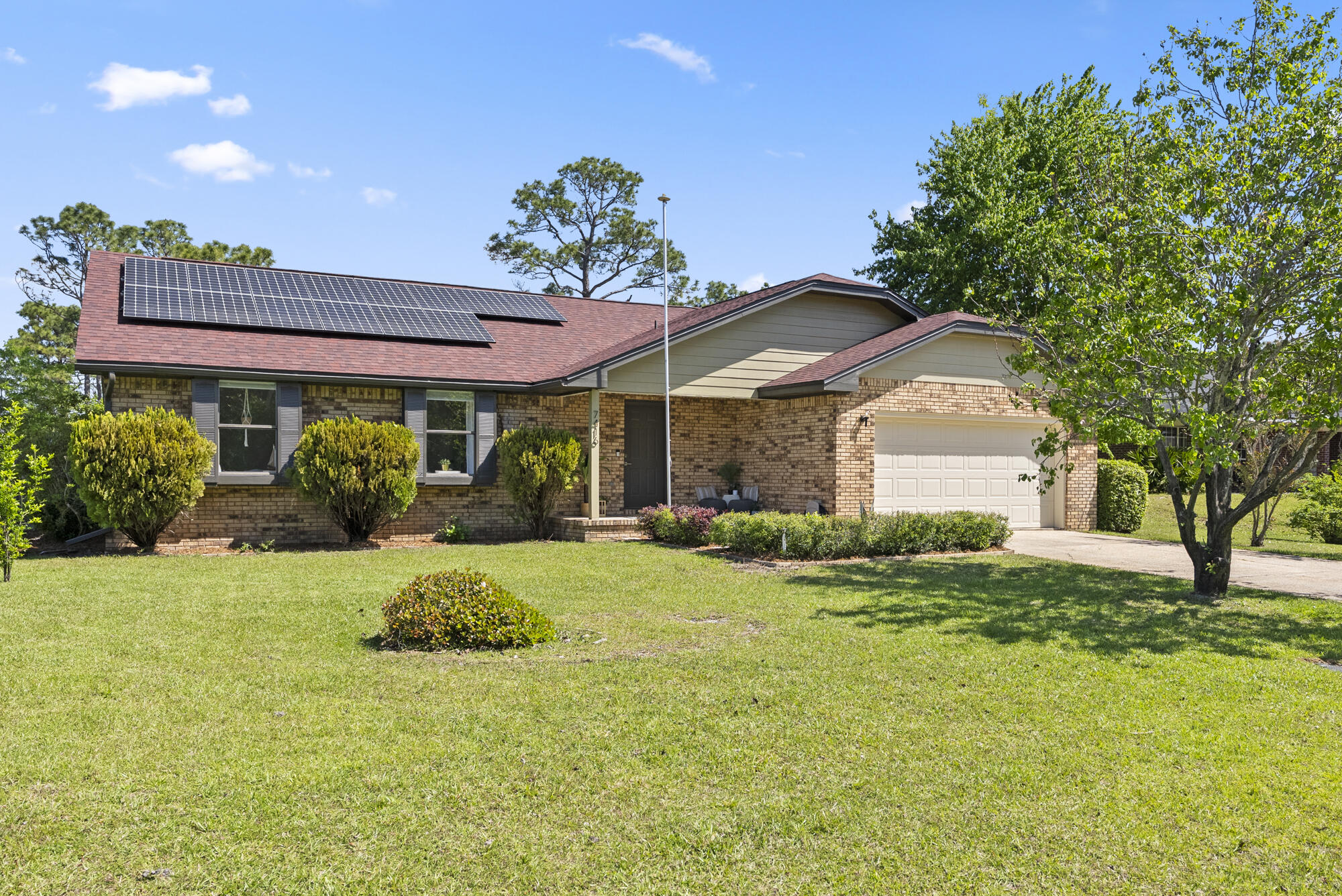 HOLLEY BY THE SEA, 2ND CORR. & AMMEN. - Residential