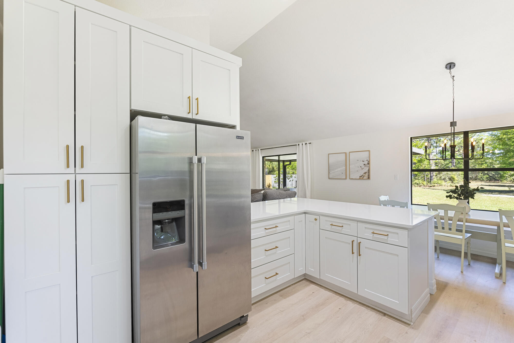 HOLLEY BY THE SEA, 2ND CORR. & AMMEN. - Residential