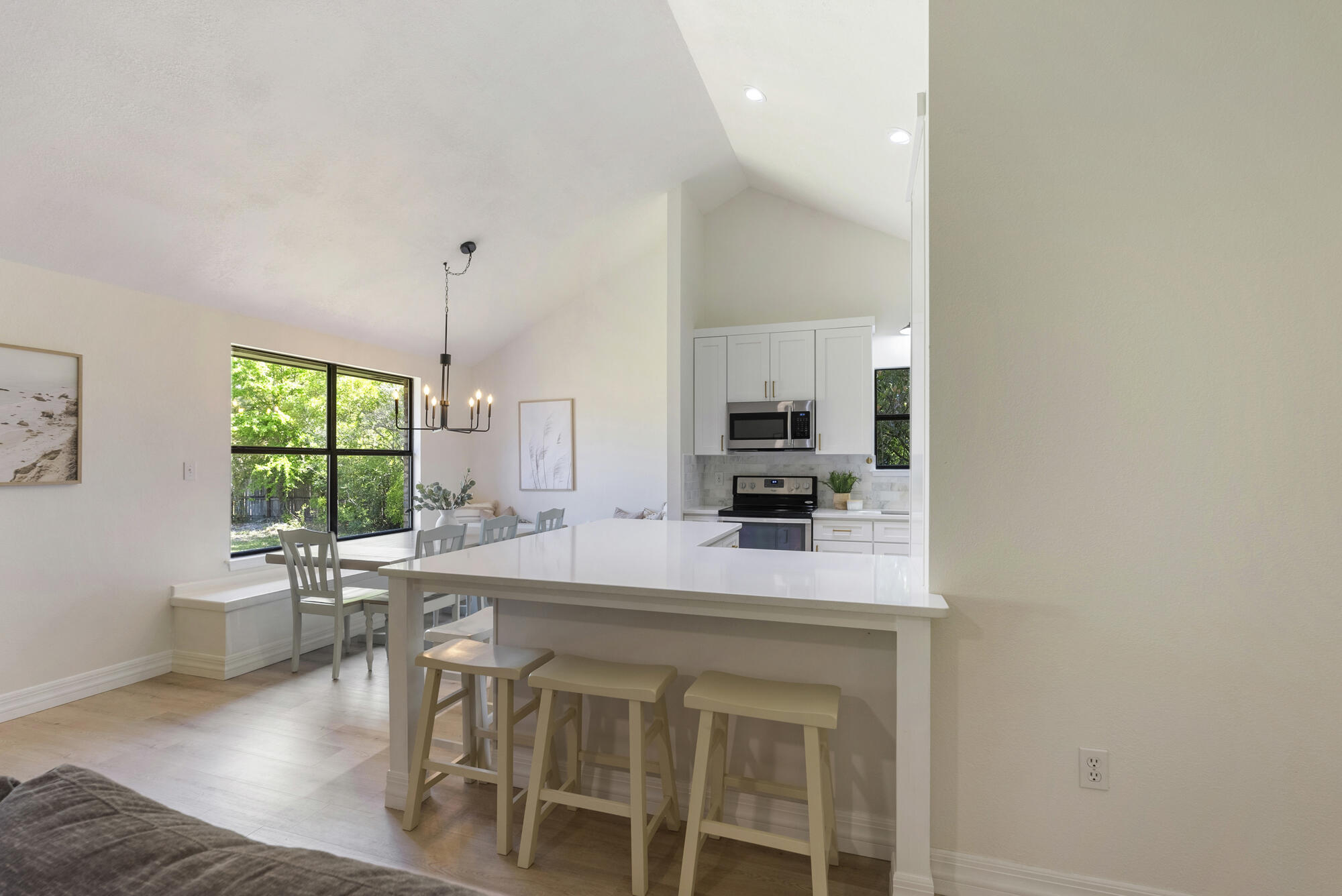 HOLLEY BY THE SEA, 2ND CORR. & AMMEN. - Residential