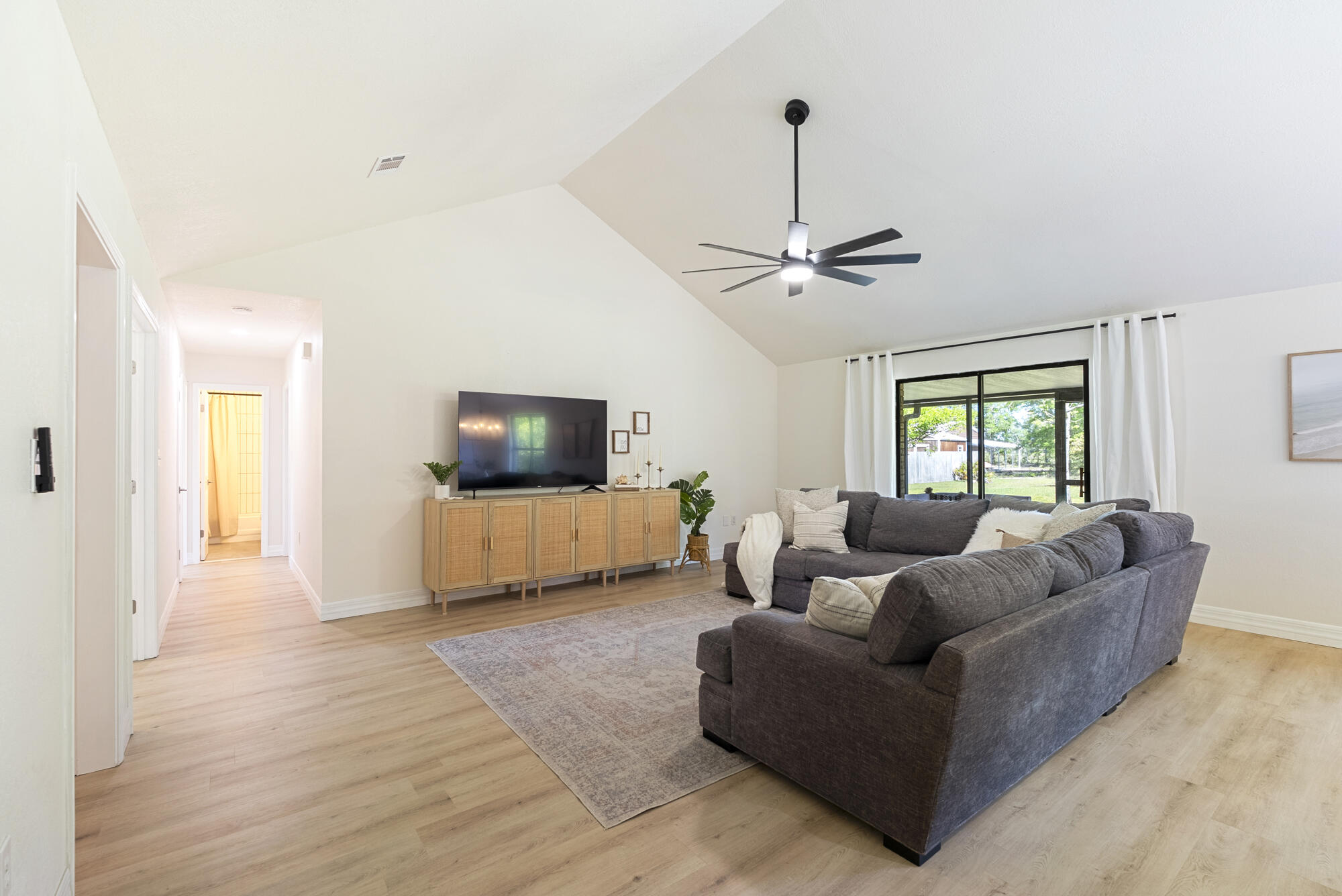 HOLLEY BY THE SEA, 2ND CORR. & AMMEN. - Residential