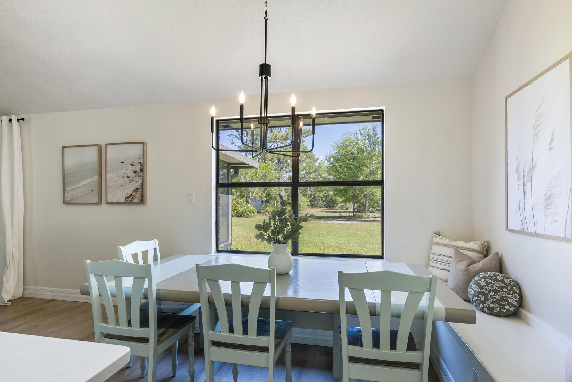 HOLLEY BY THE SEA, 2ND CORR. & AMMEN. - Residential