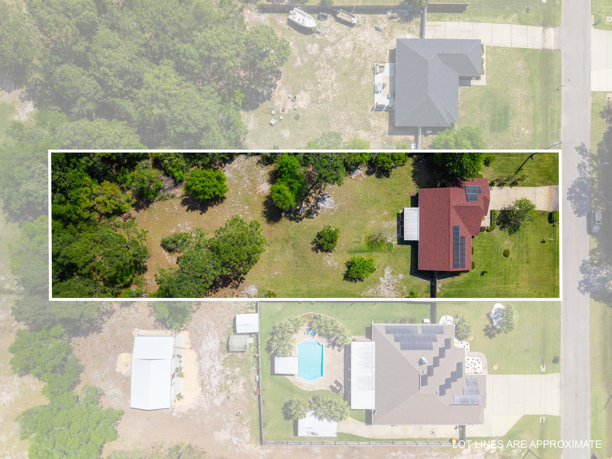 HOLLEY BY THE SEA, 2ND CORR. & AMMEN. - Residential