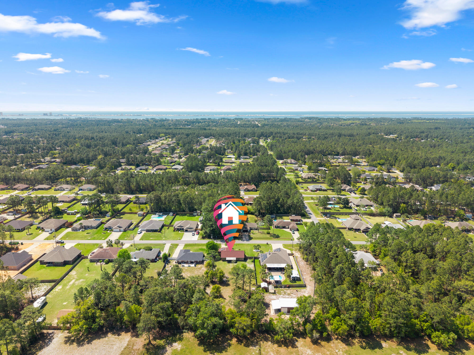 HOLLEY BY THE SEA, 2ND CORR. & AMMEN. - Residential