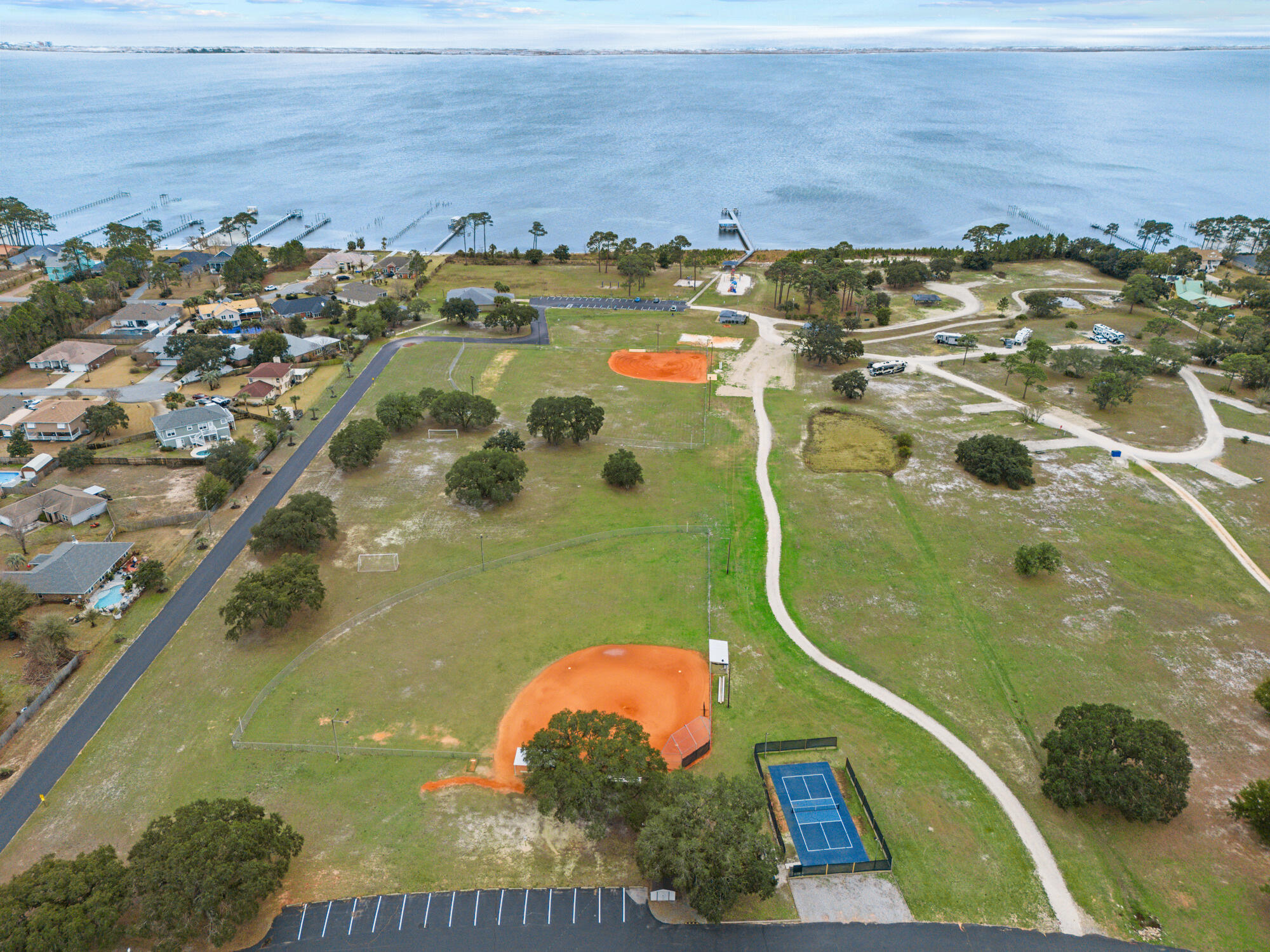 HOLLEY BY THE SEA, 2ND CORR. & AMMEN. - Residential