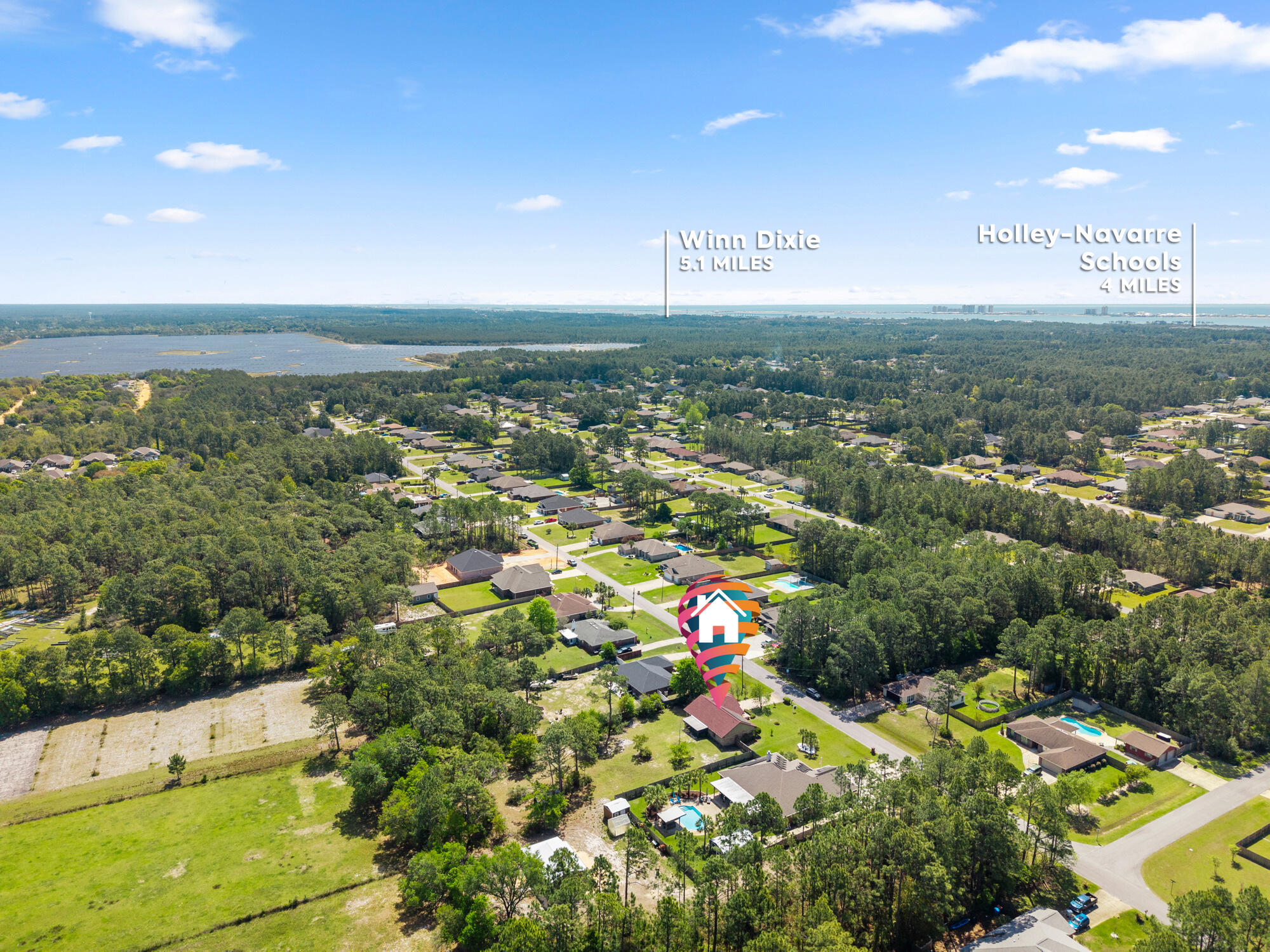 HOLLEY BY THE SEA, 2ND CORR. & AMMEN. - Residential