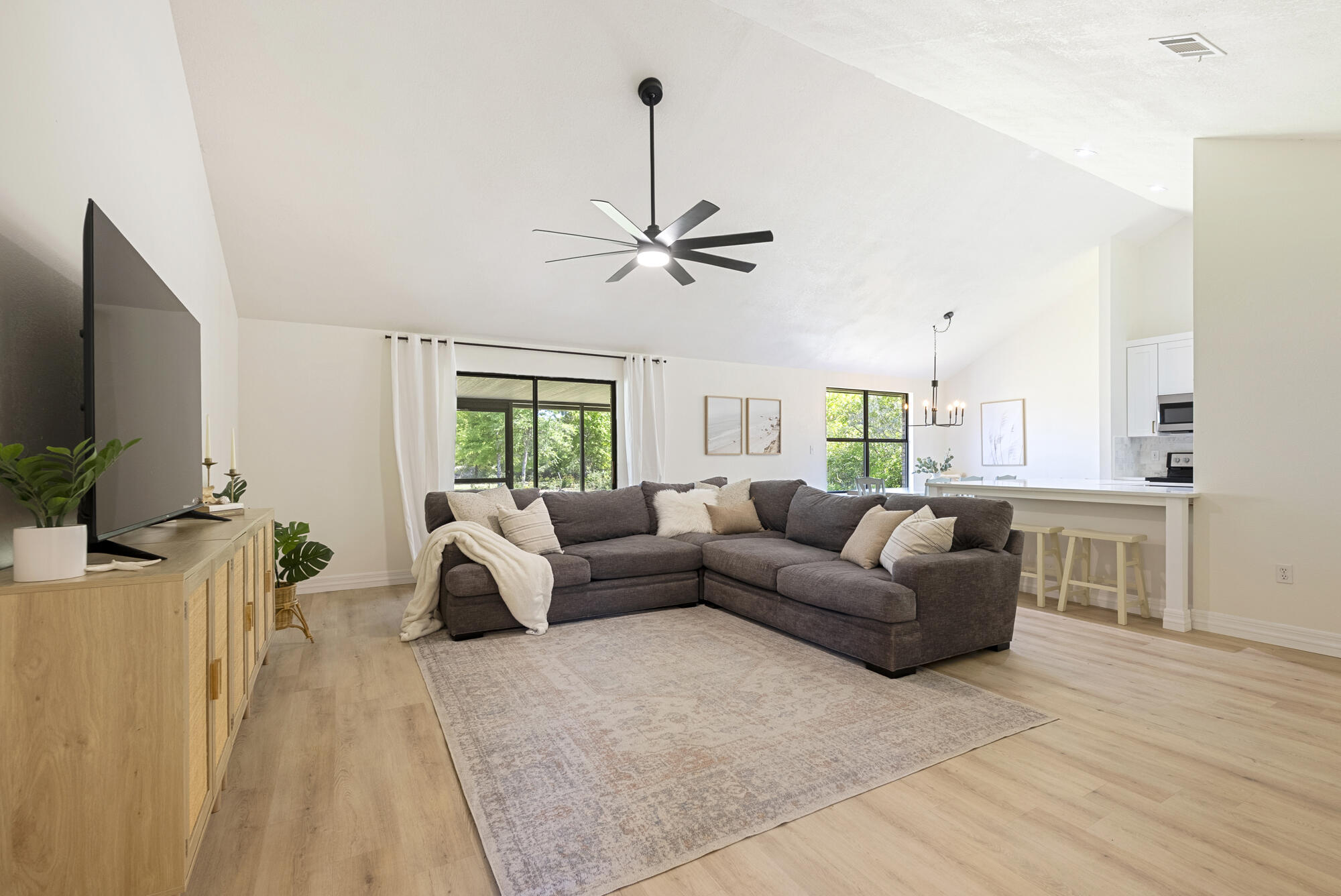 HOLLEY BY THE SEA, 2ND CORR. & AMMEN. - Residential