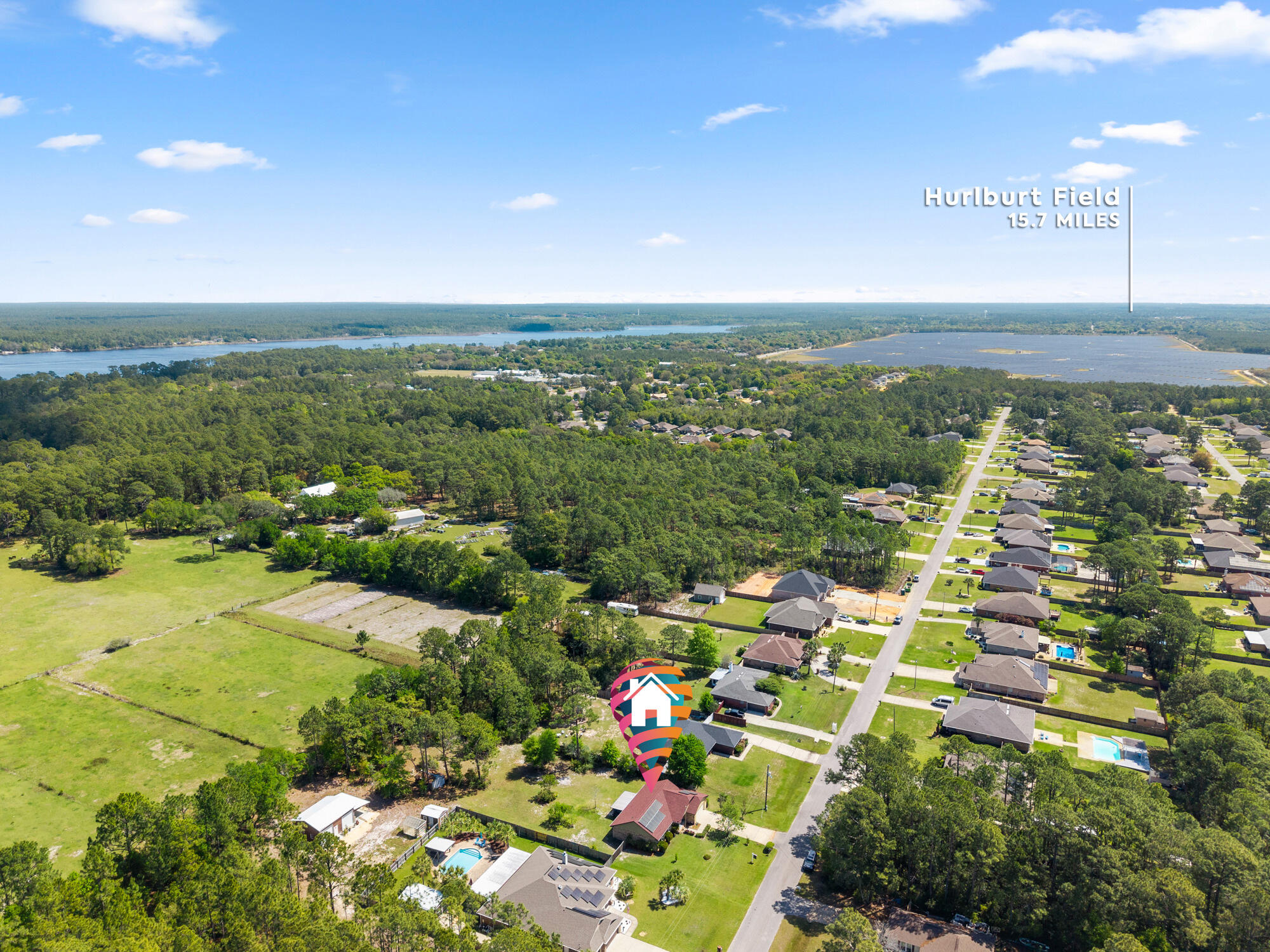 HOLLEY BY THE SEA, 2ND CORR. & AMMEN. - Residential