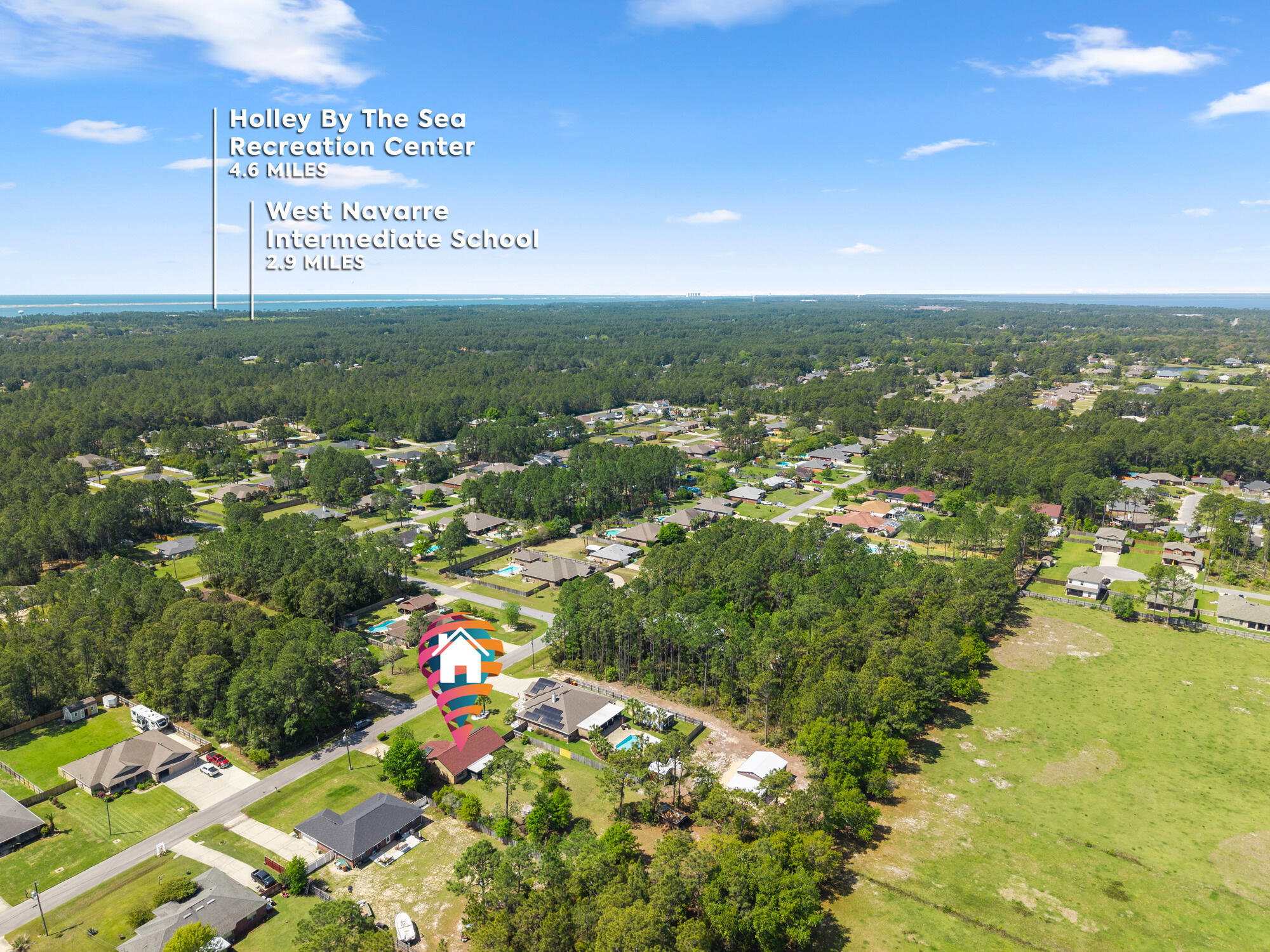 HOLLEY BY THE SEA, 2ND CORR. & AMMEN. - Residential