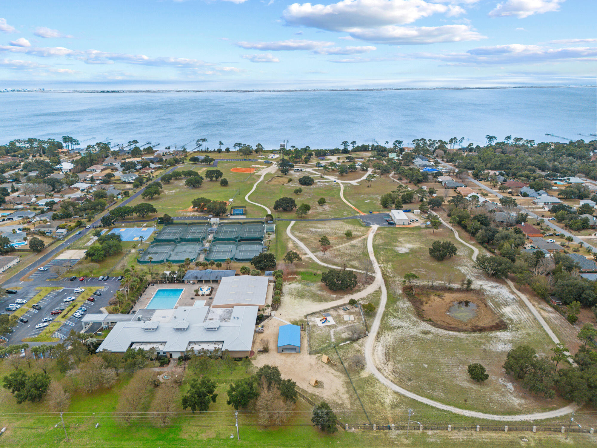 HOLLEY BY THE SEA, 2ND CORR. & AMMEN. - Residential