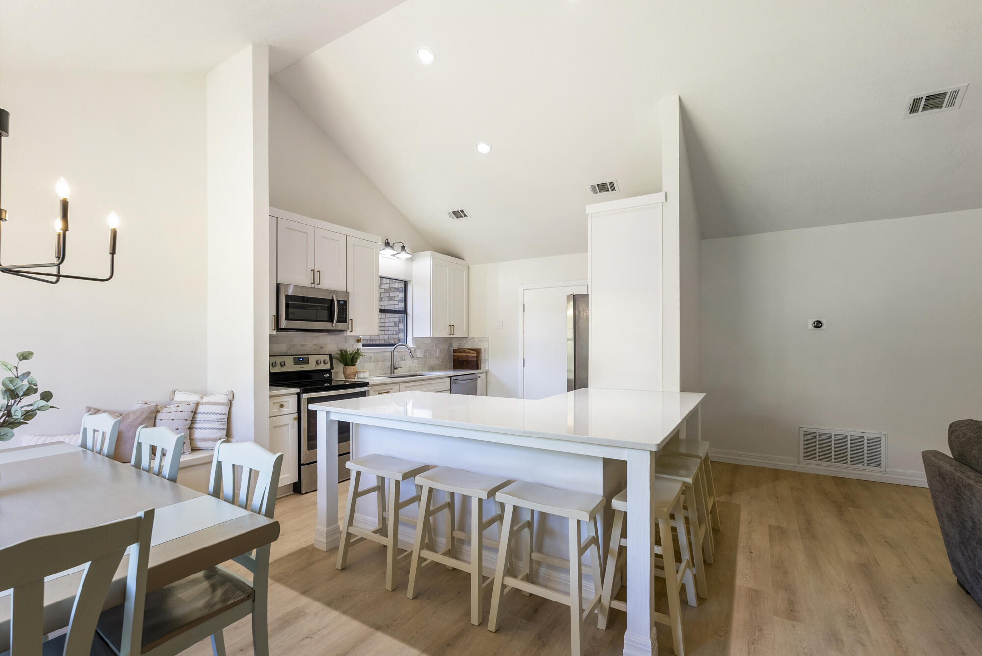 HOLLEY BY THE SEA, 2ND CORR. & AMMEN. - Residential