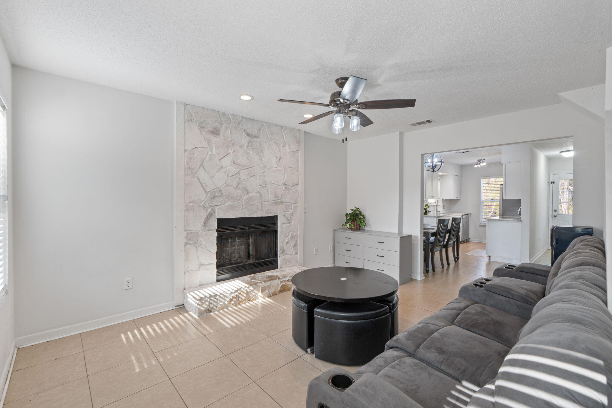 KELLY HILL ESTATES - Residential
