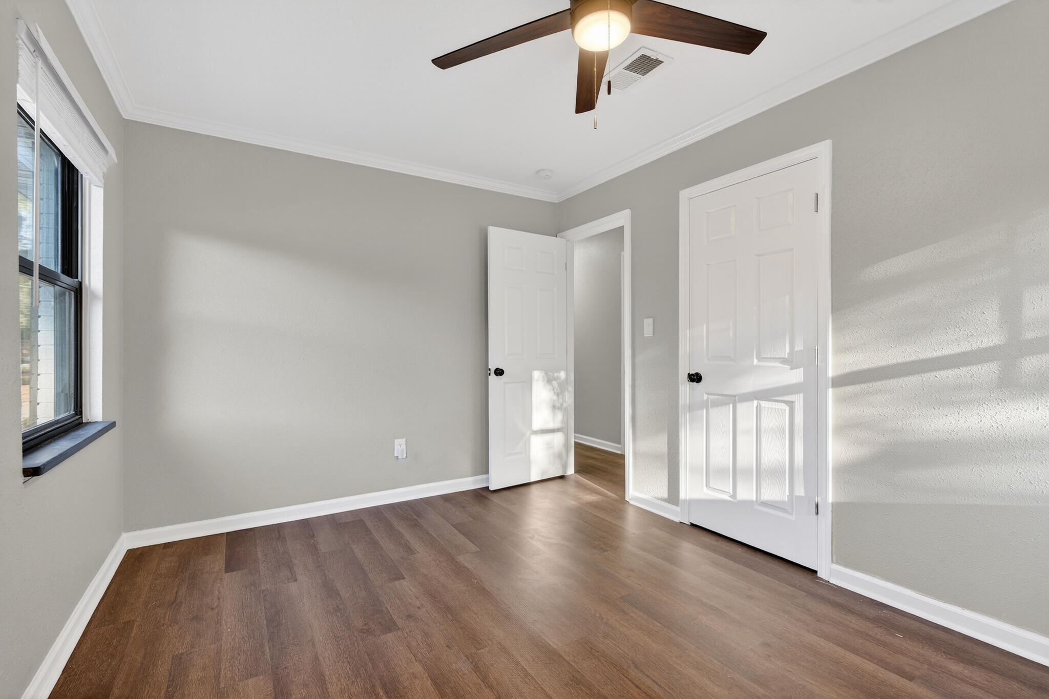 CAROL ANNE MANOR SUBDIVISION - Residential Lease