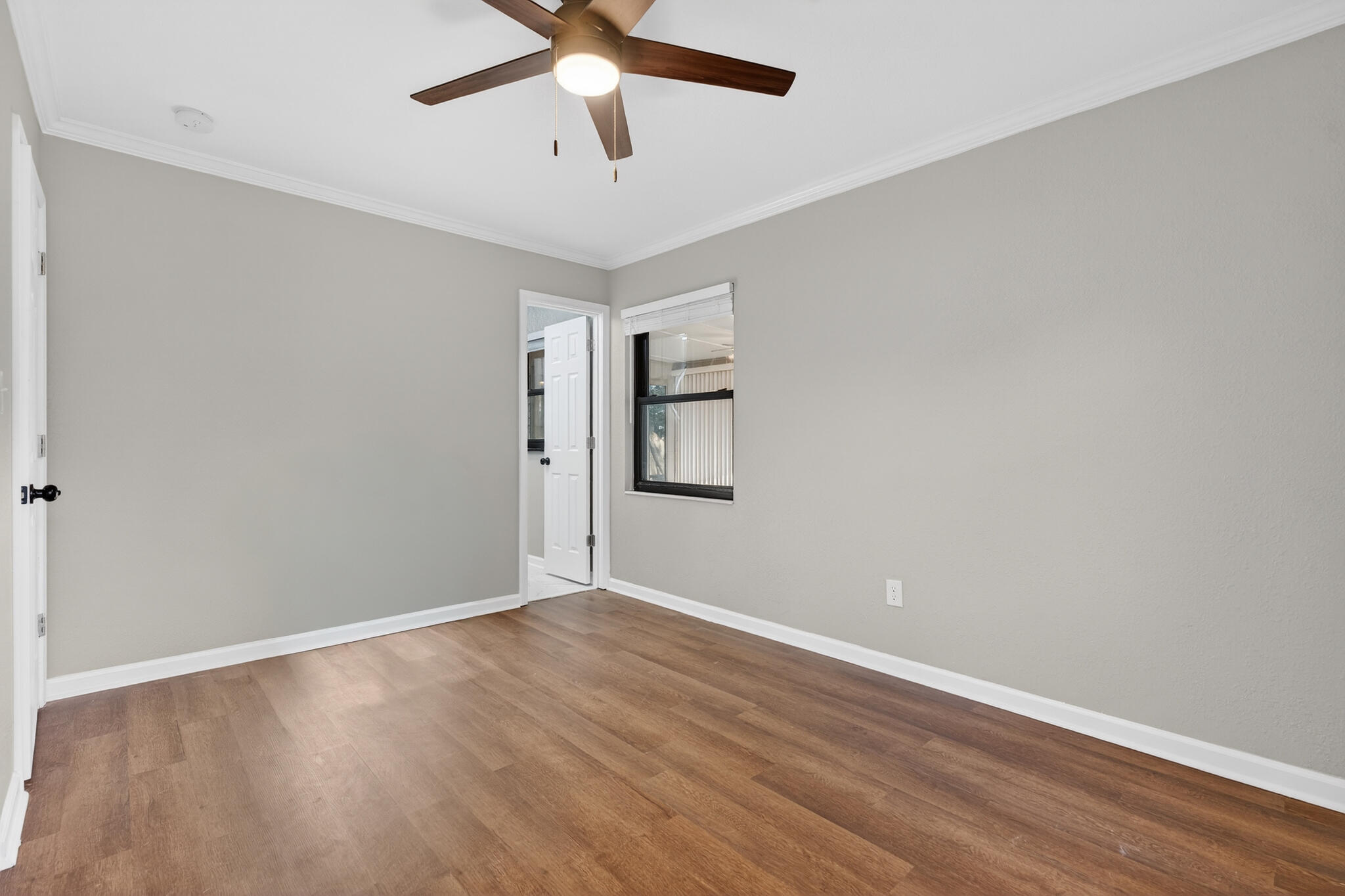 CAROL ANNE MANOR SUBDIVISION - Residential Lease