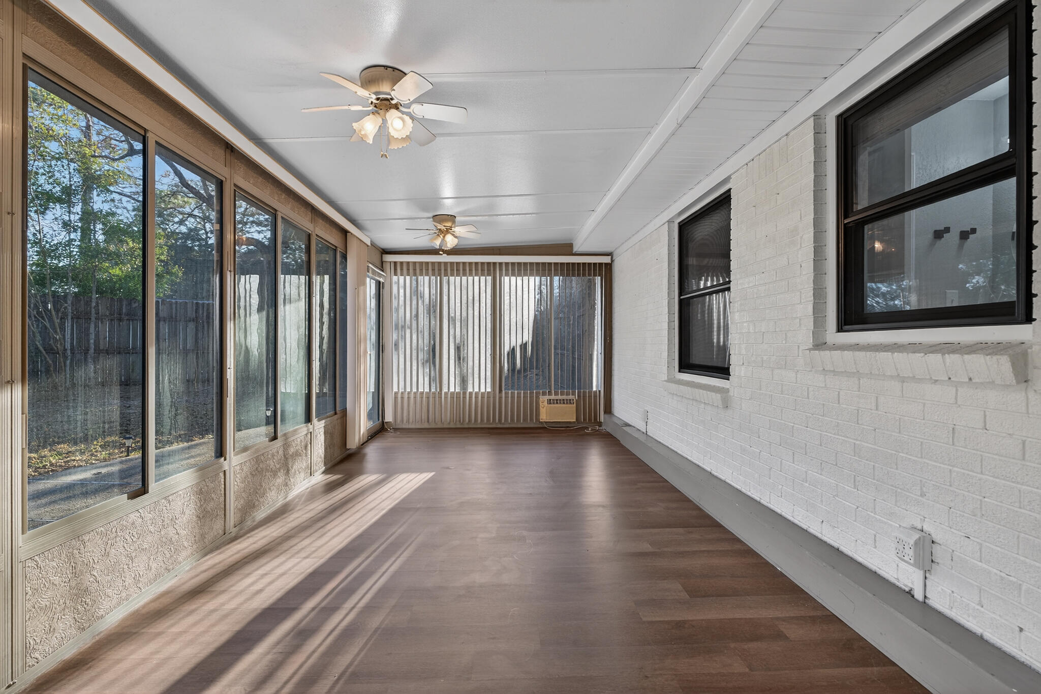 CAROL ANNE MANOR SUBDIVISION - Residential Lease