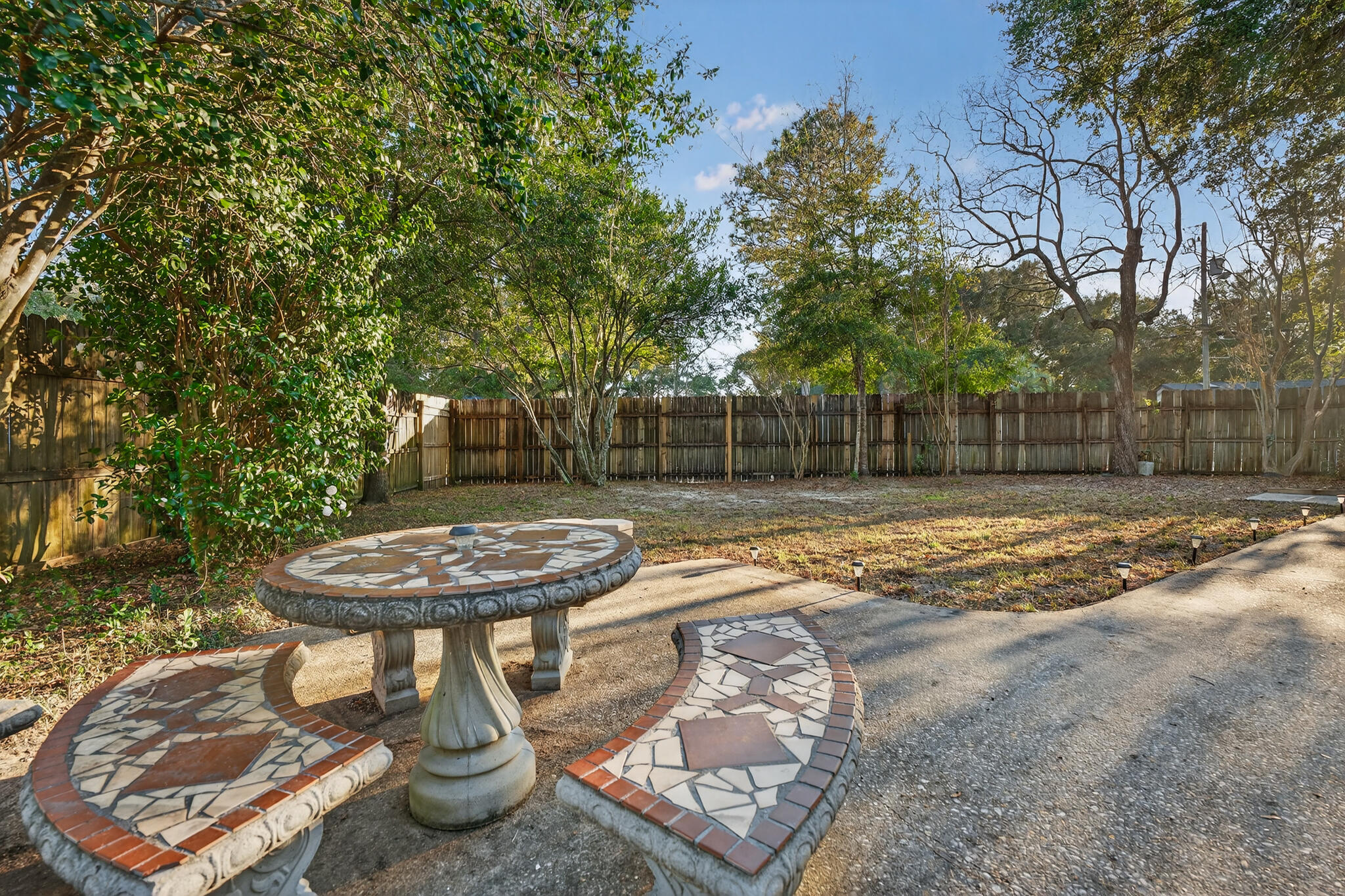 CAROL ANNE MANOR SUBDIVISION - Residential Lease