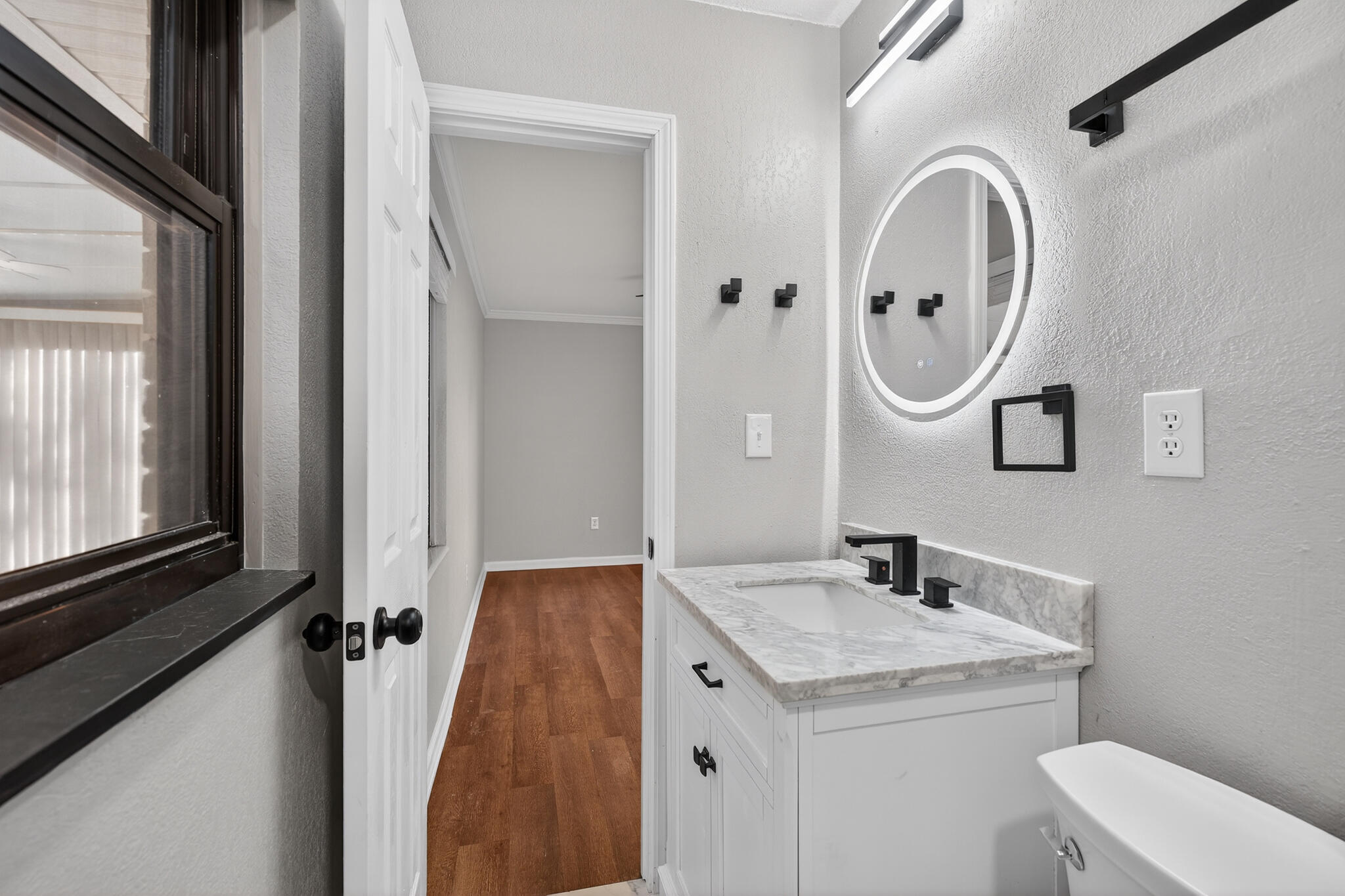 CAROL ANNE MANOR SUBDIVISION - Residential Lease