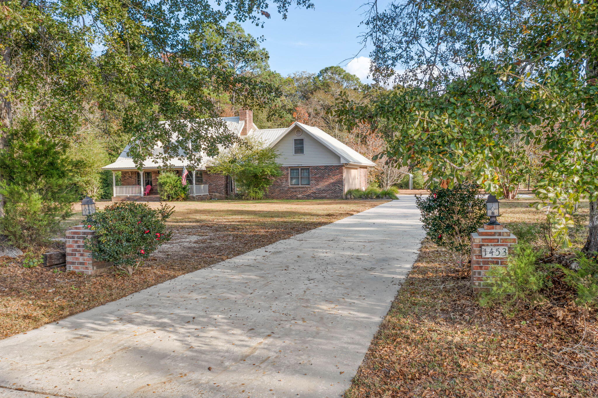 NO RECORDED SUBDIVISION - Residential