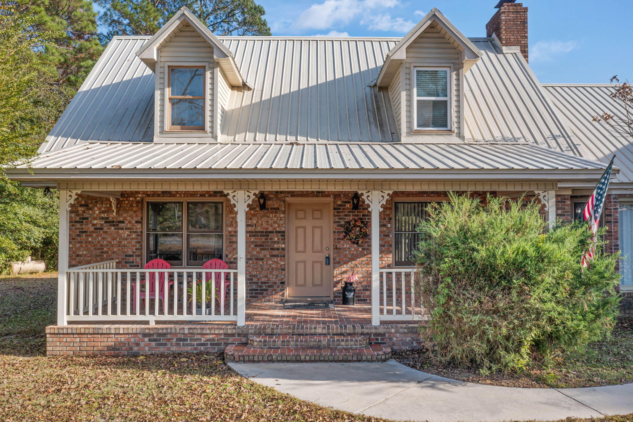 NO RECORDED SUBDIVISION - Residential