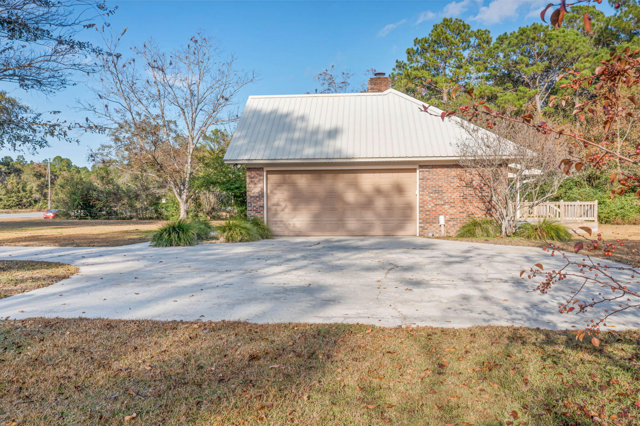 NO RECORDED SUBDIVISION - Residential