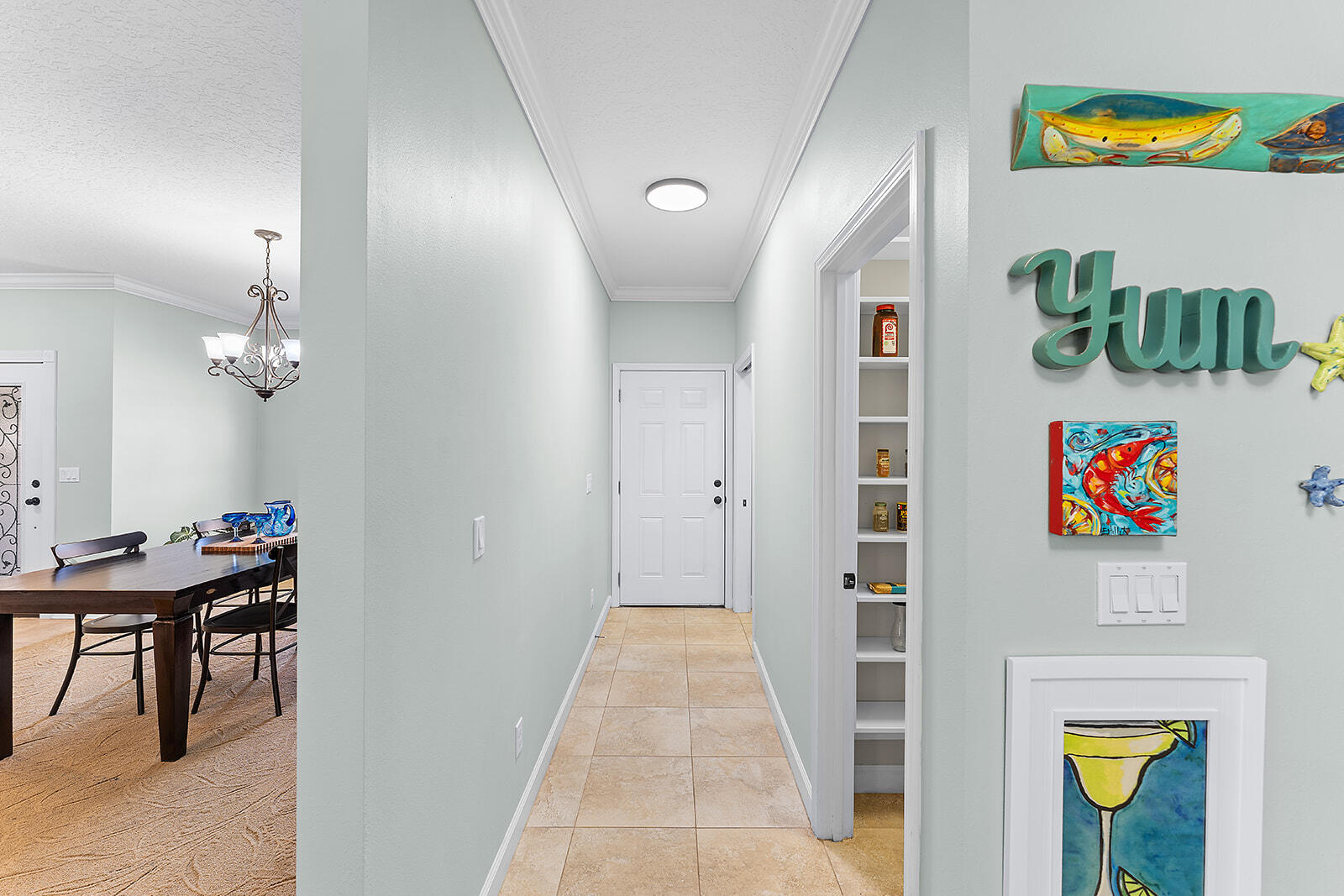 LAKE LORRAINE ESTATES - Residential