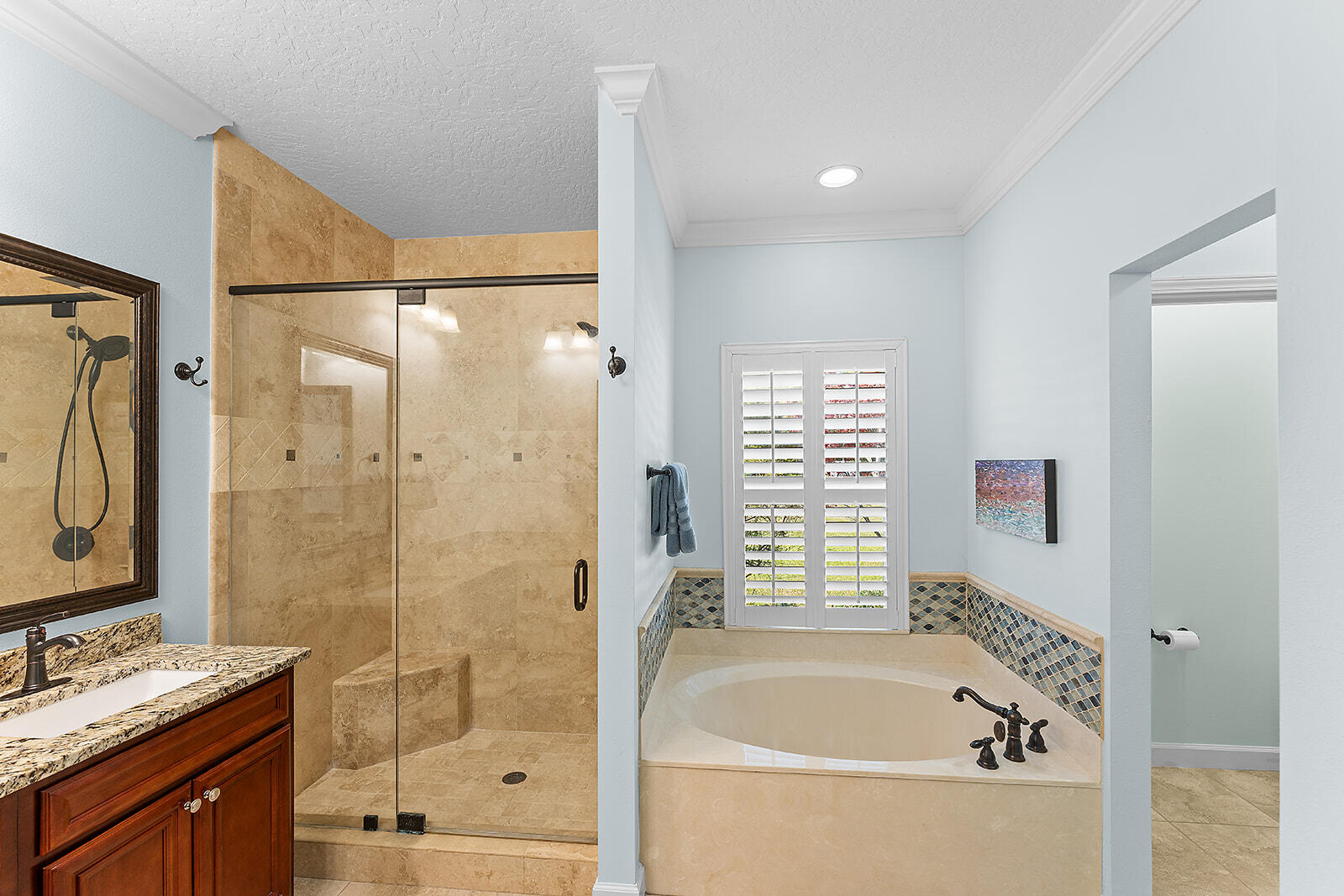 LAKE LORRAINE ESTATES - Residential