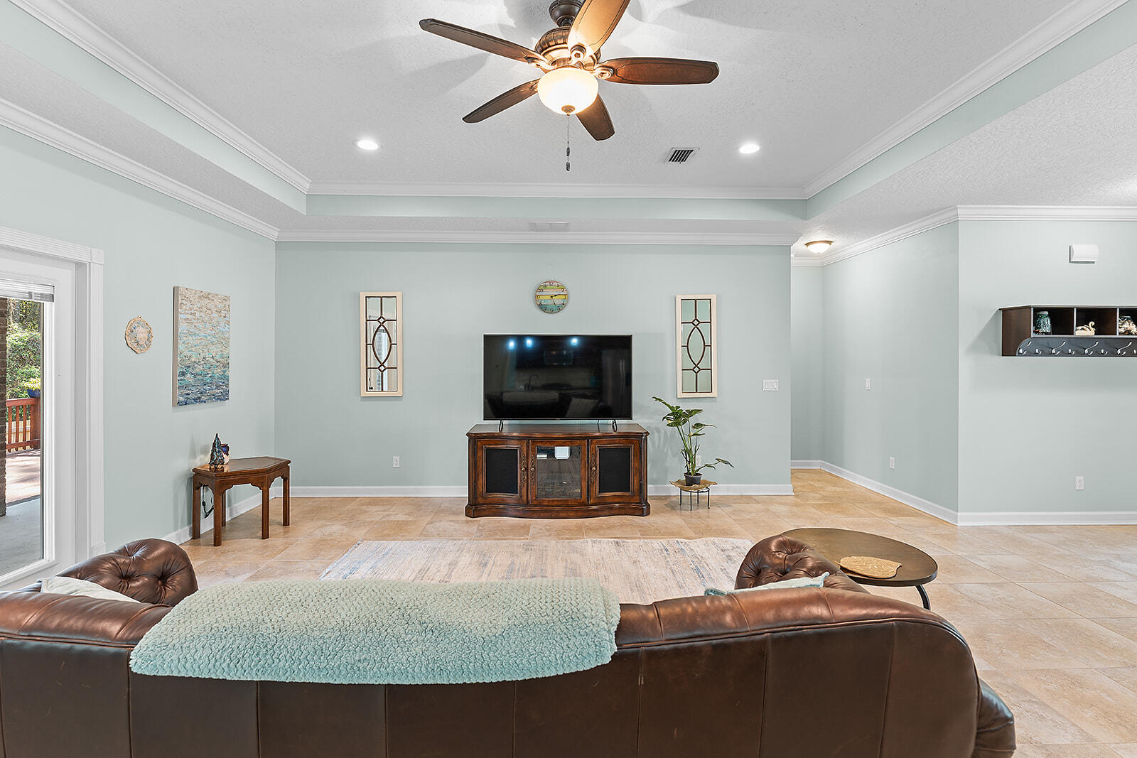 LAKE LORRAINE ESTATES - Residential