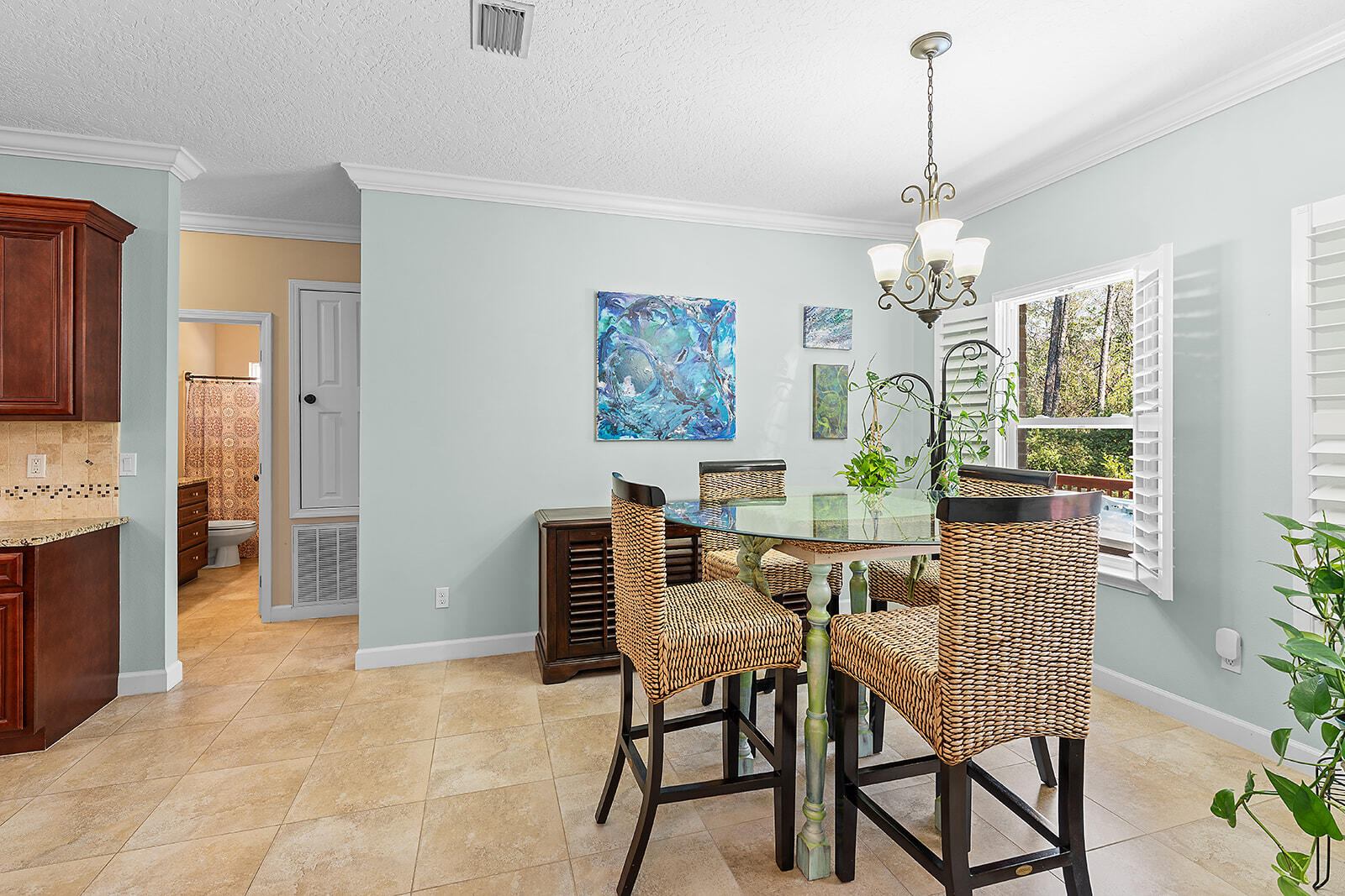 LAKE LORRAINE ESTATES - Residential