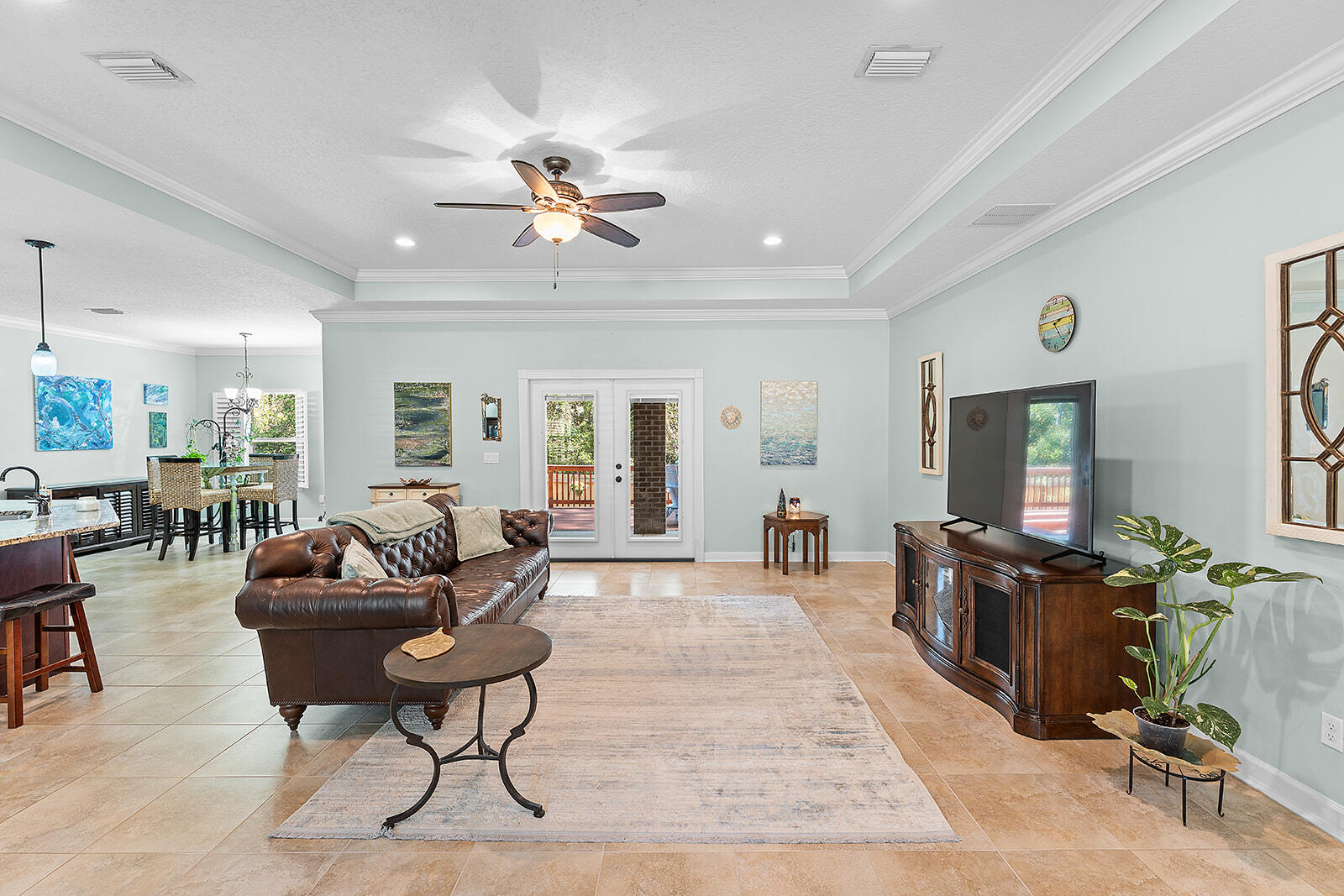 LAKE LORRAINE ESTATES - Residential