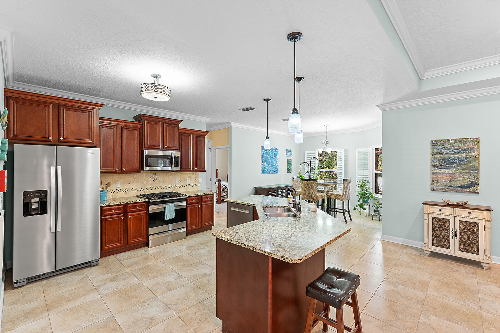 LAKE LORRAINE ESTATES - Residential