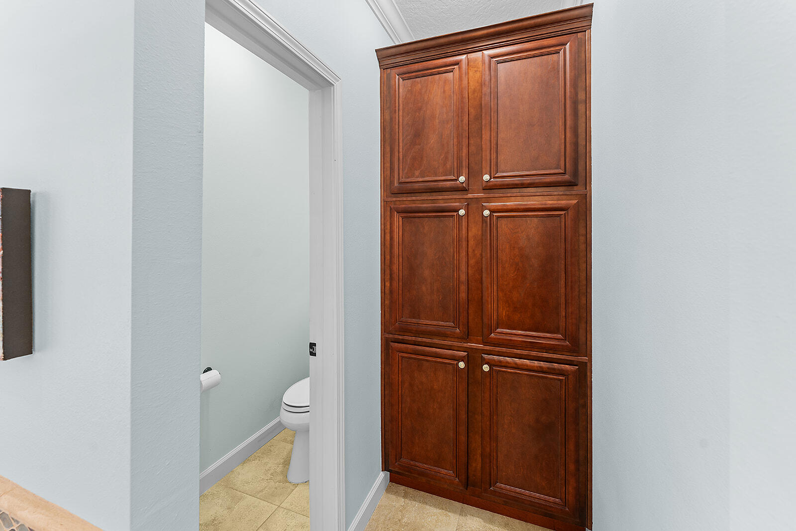 LAKE LORRAINE ESTATES - Residential