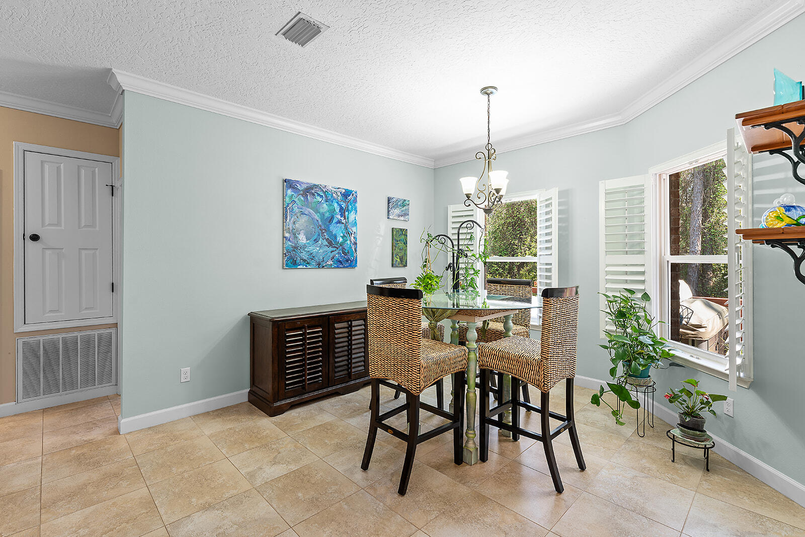 LAKE LORRAINE ESTATES - Residential