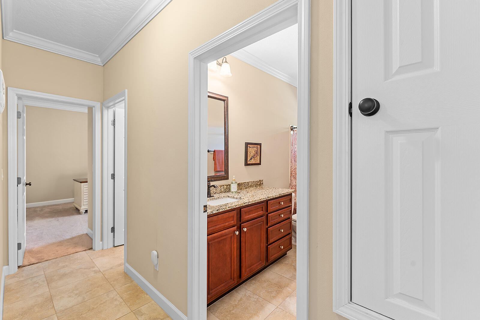 LAKE LORRAINE ESTATES - Residential