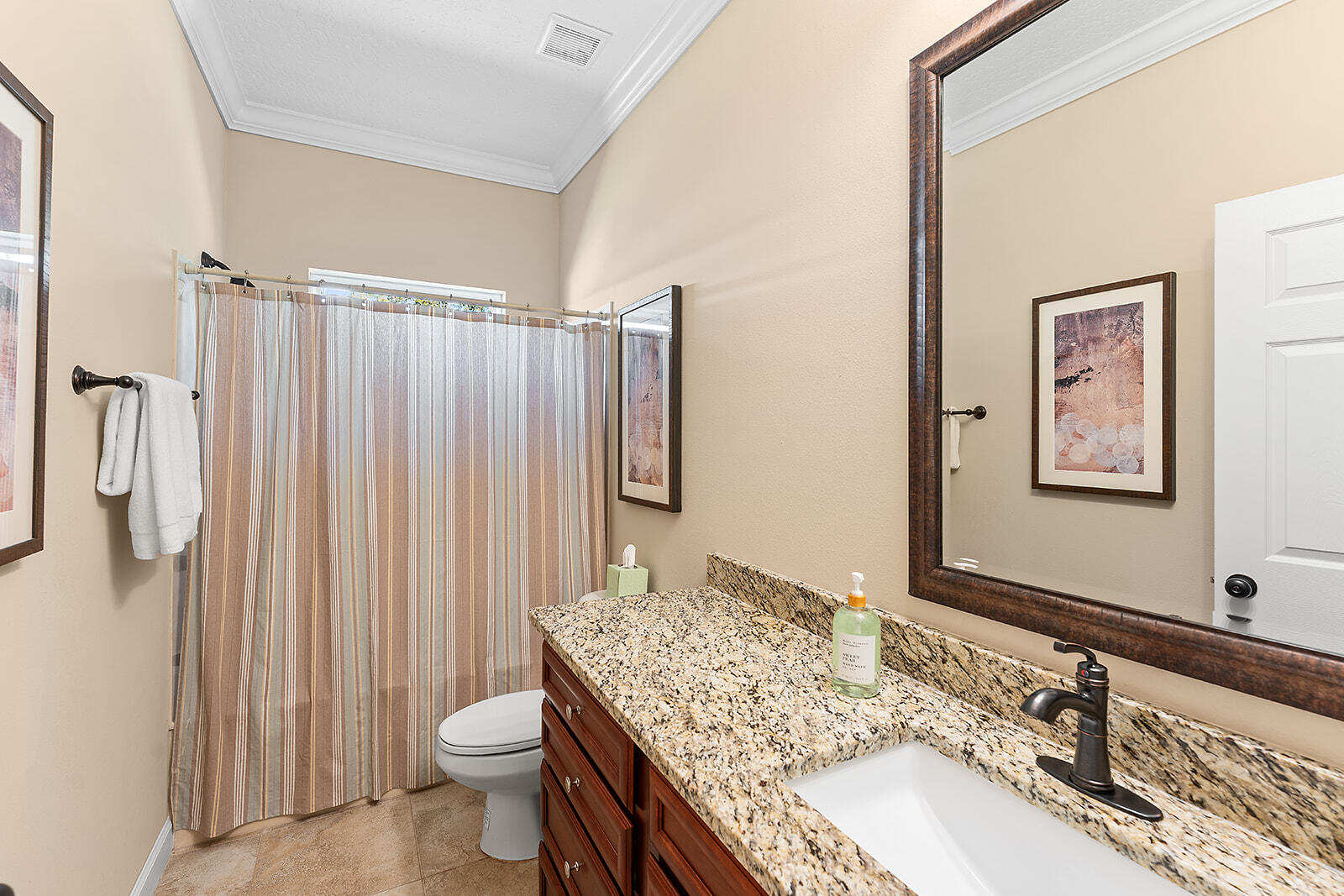 LAKE LORRAINE ESTATES - Residential