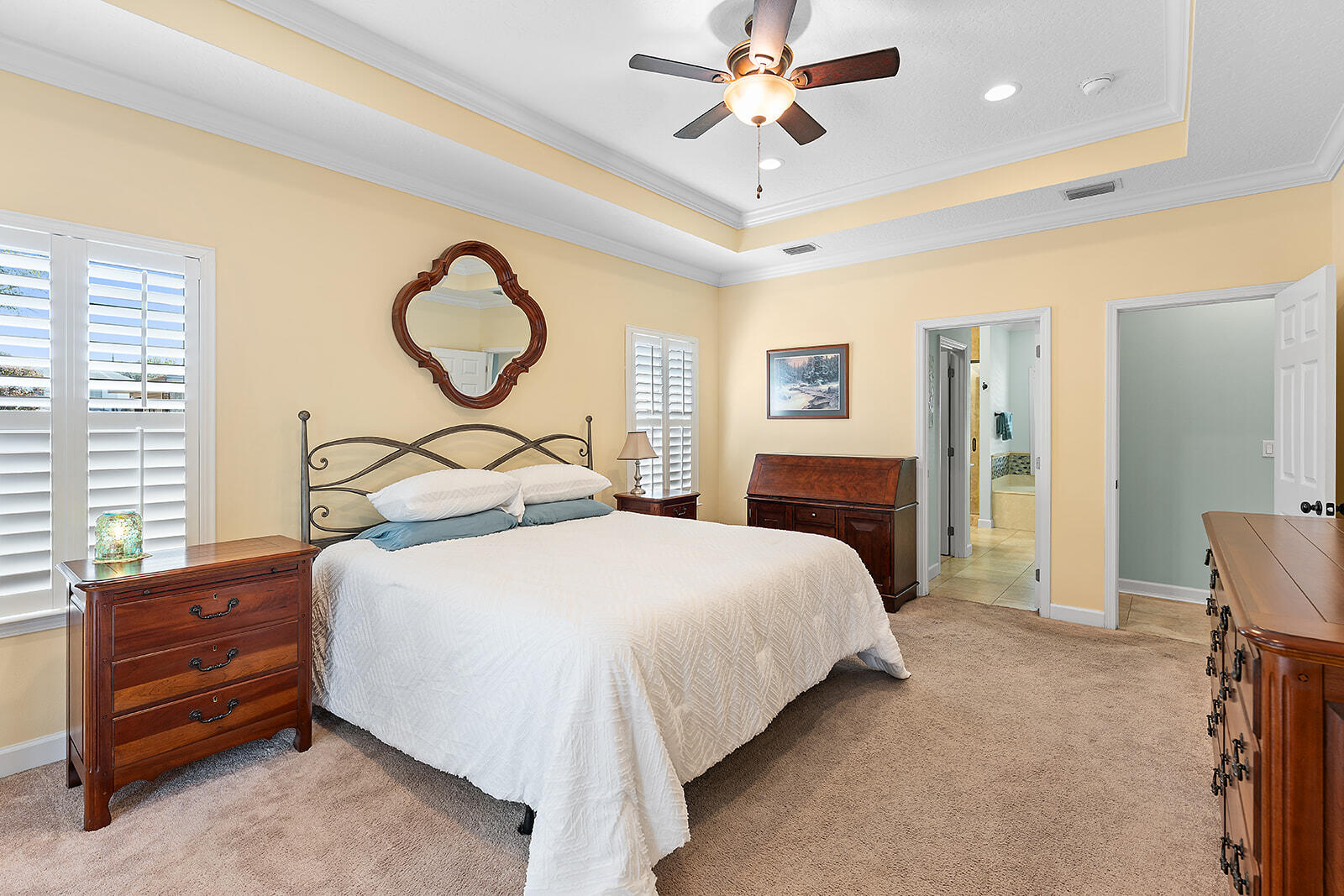 LAKE LORRAINE ESTATES - Residential