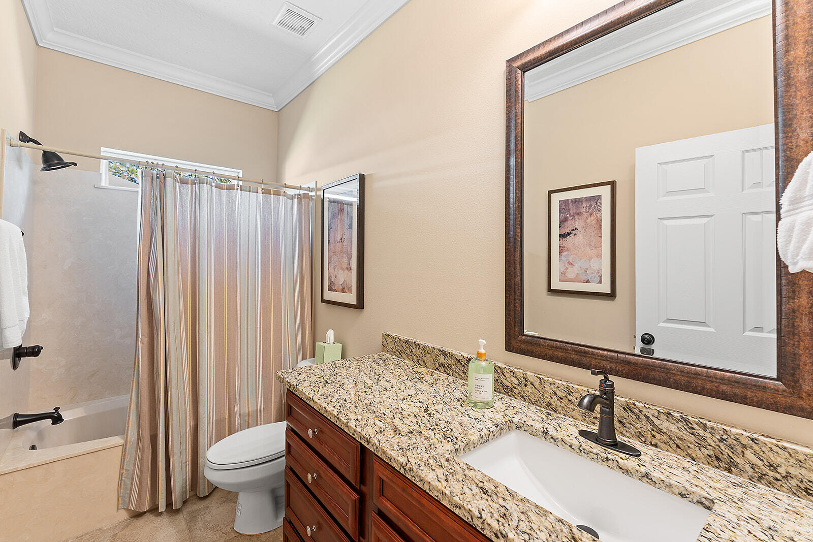 LAKE LORRAINE ESTATES - Residential