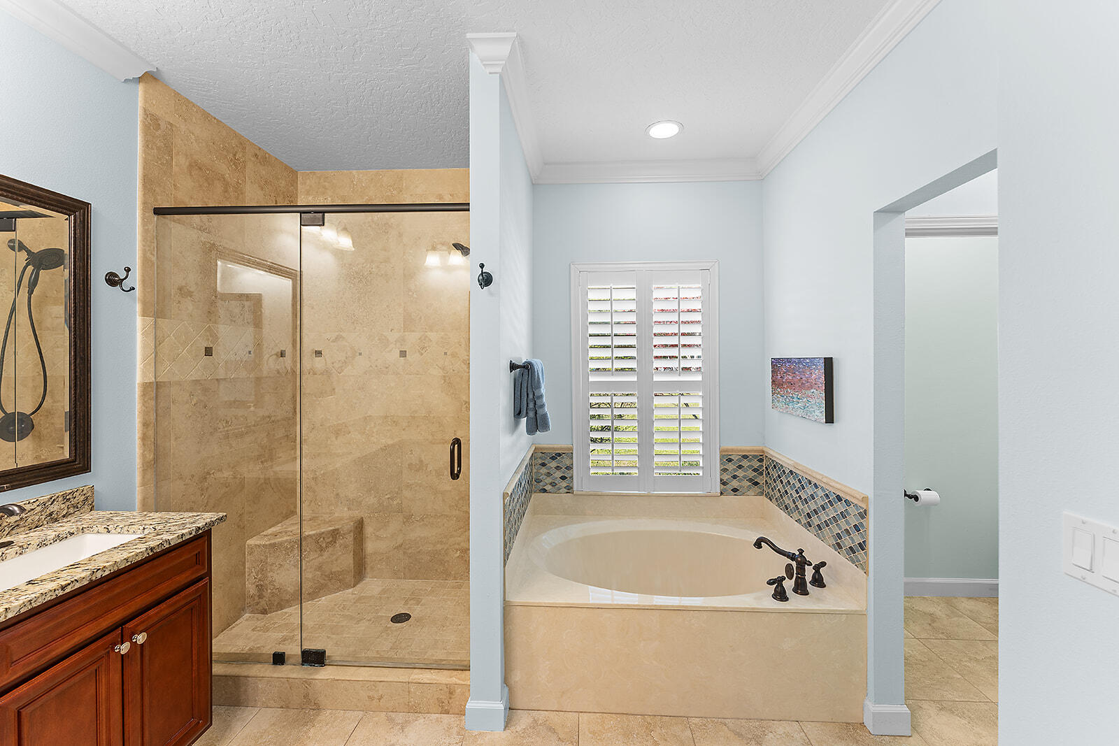 LAKE LORRAINE ESTATES - Residential