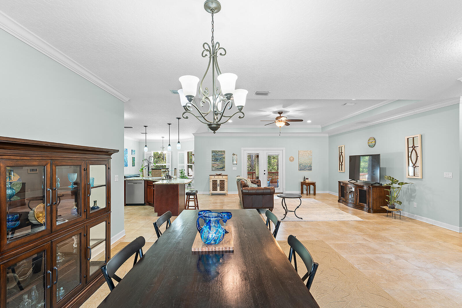 LAKE LORRAINE ESTATES - Residential