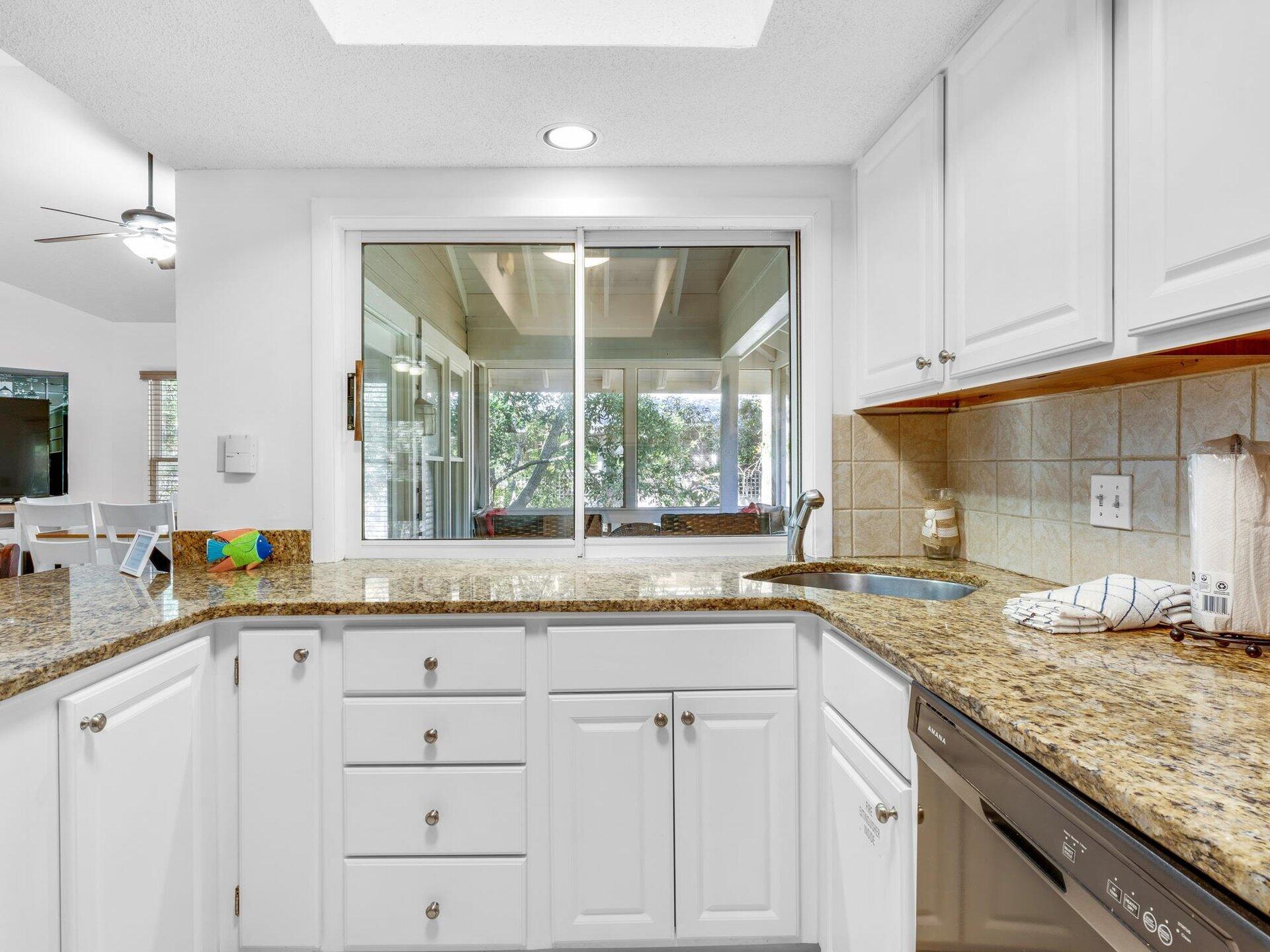 HIDDEN DUNES BEACH COTTAGES 1 - Residential